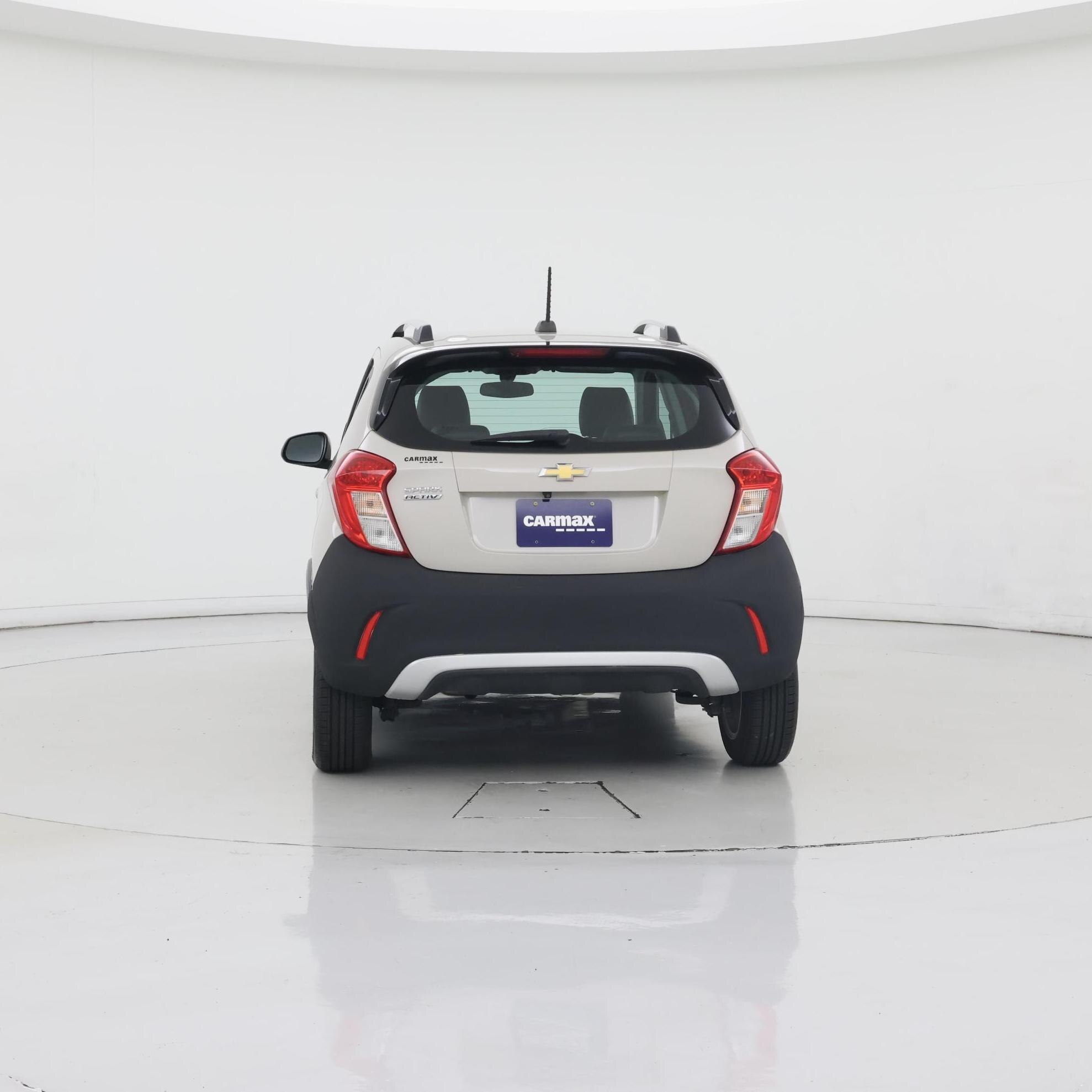 Thumbnail: 2021 Chevrolet Spark - 6