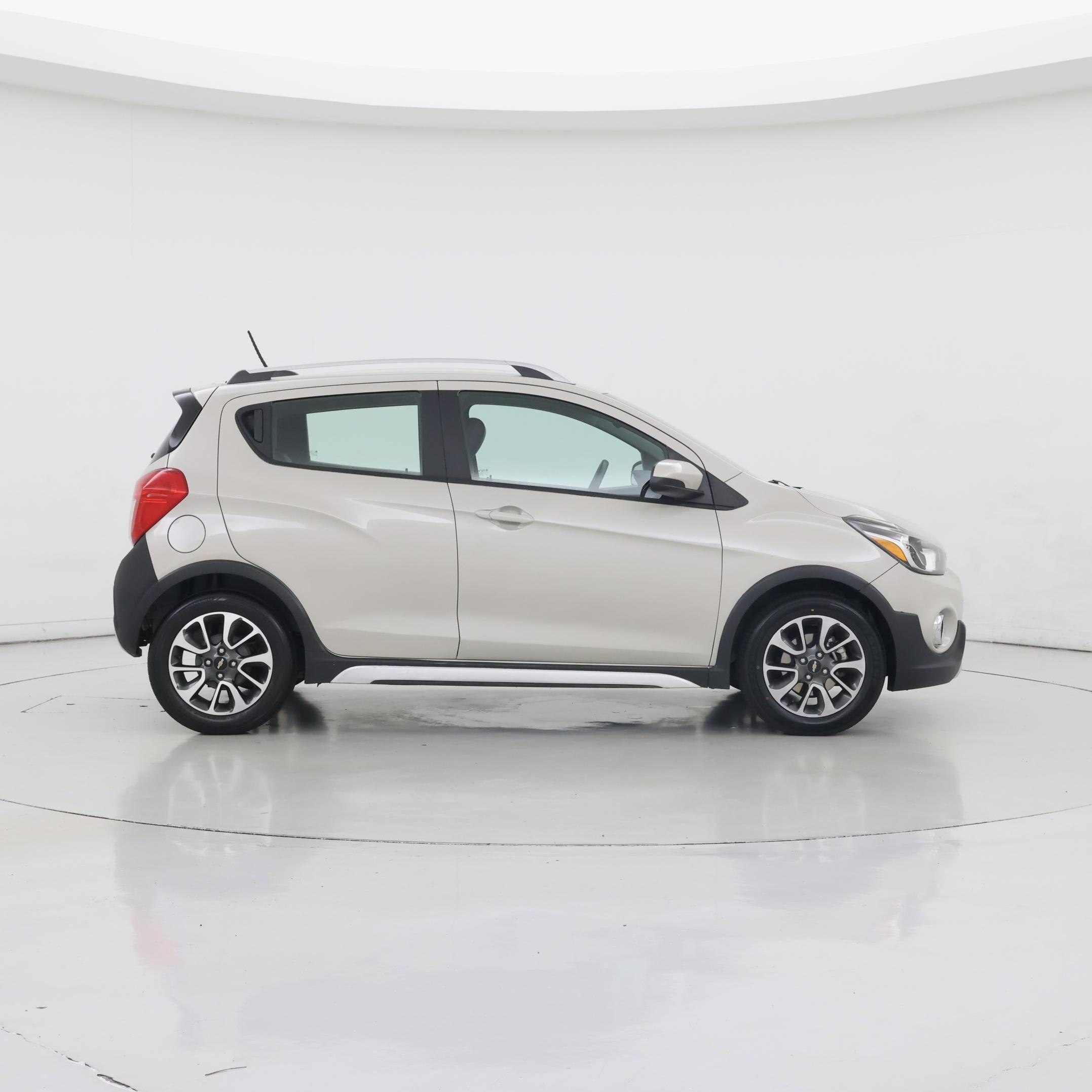 Thumbnail: 2021 Chevrolet Spark - 7
