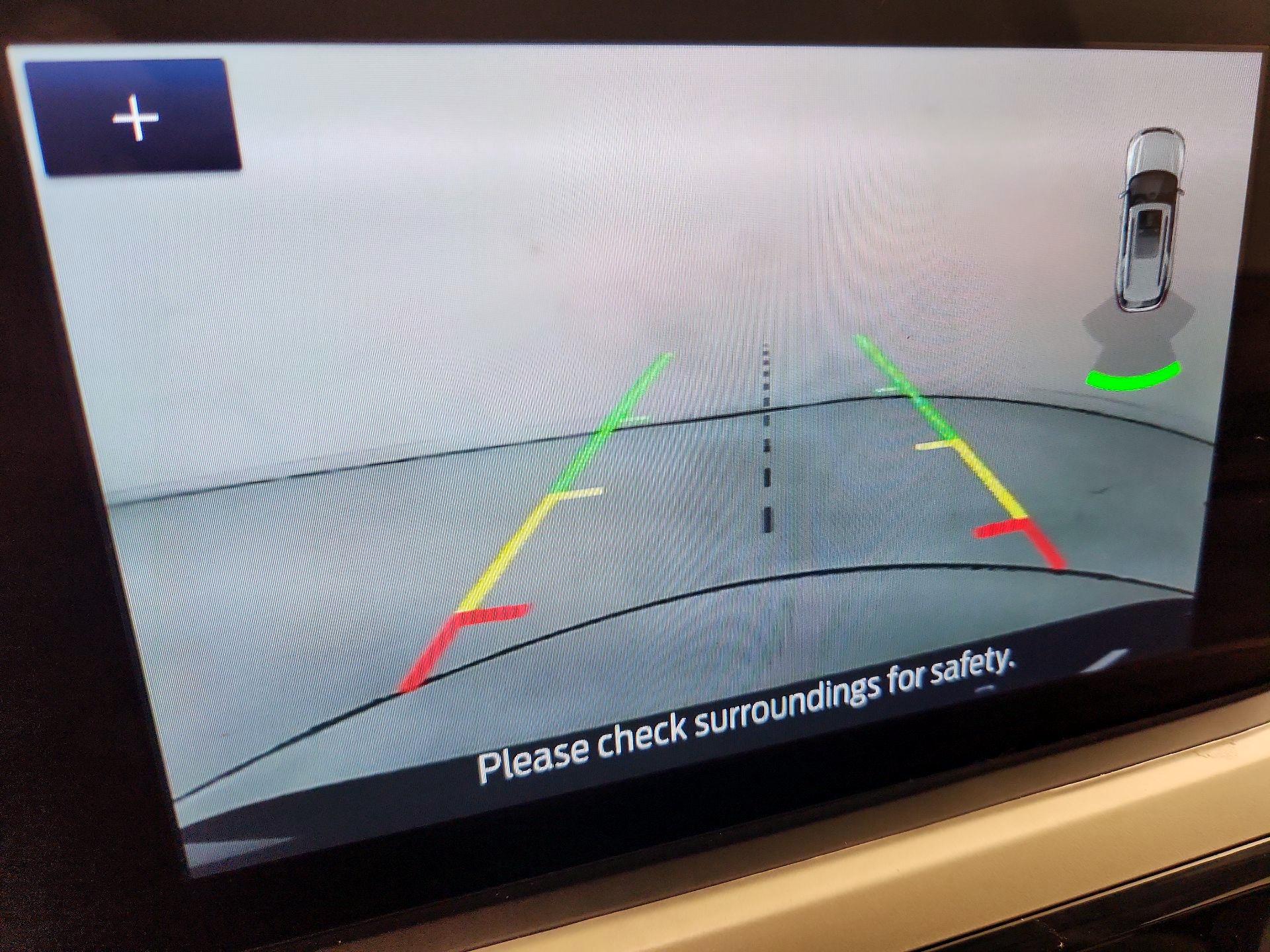 Thumbnail: 2021 Ford Escape - 14