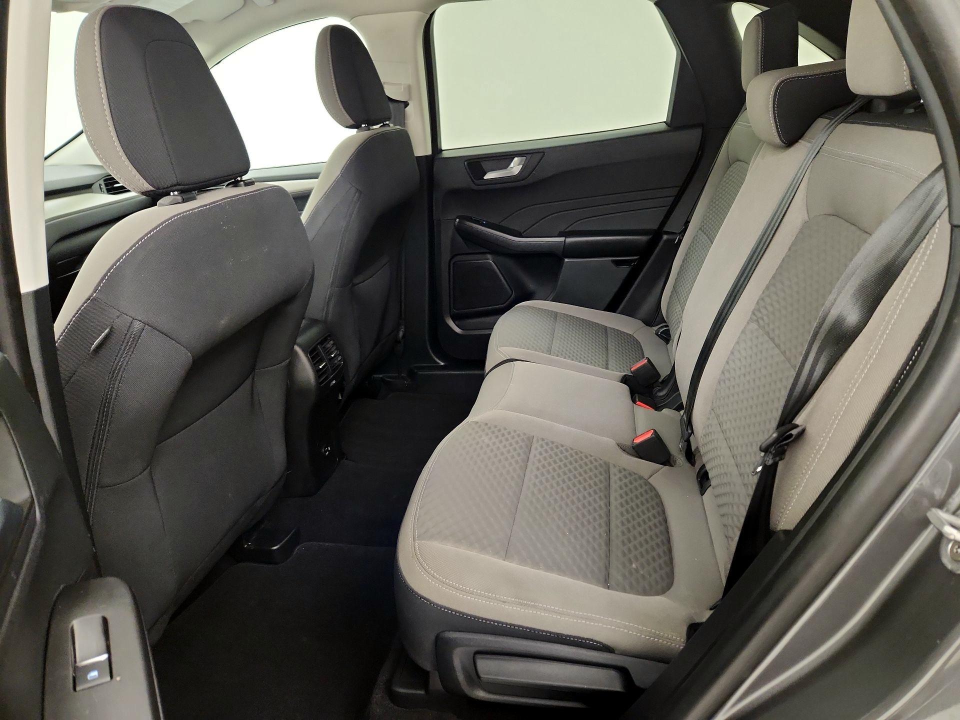 Thumbnail: 2021 Ford Escape - 19