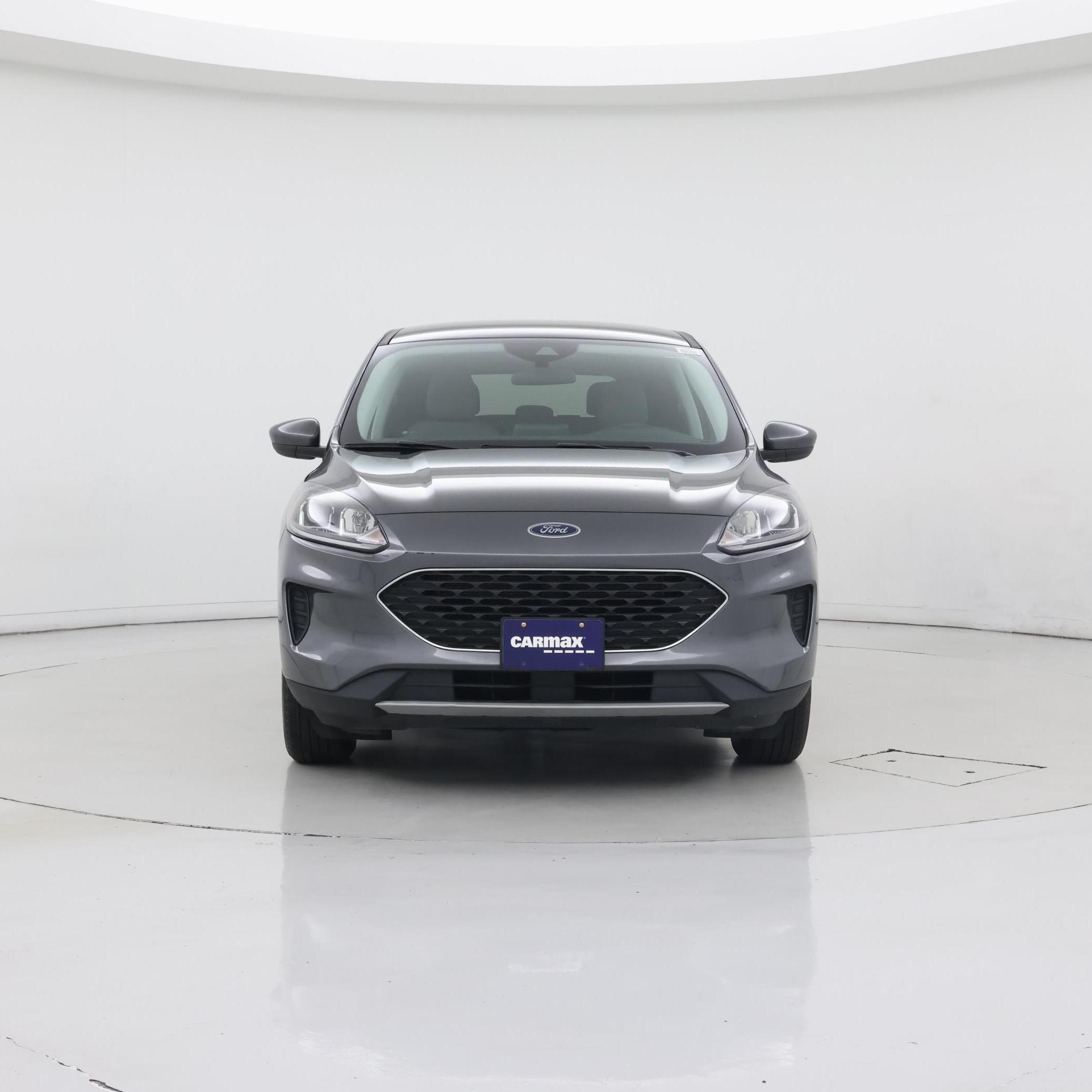 Thumbnail: 2021 Ford Escape - 5