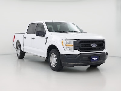 2022 Ford F150 XL