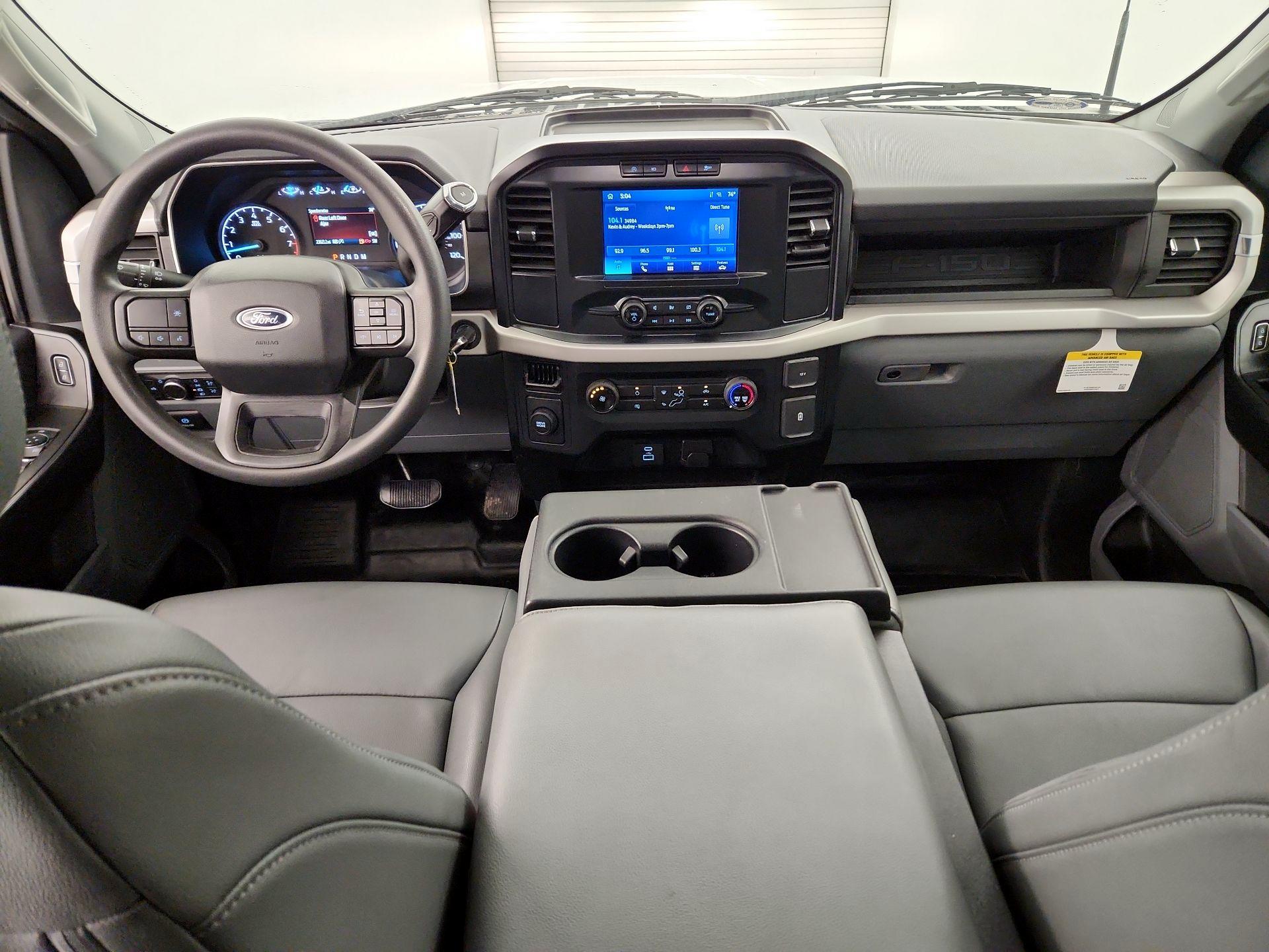 Thumbnail: 2022 Ford F-150 - 9