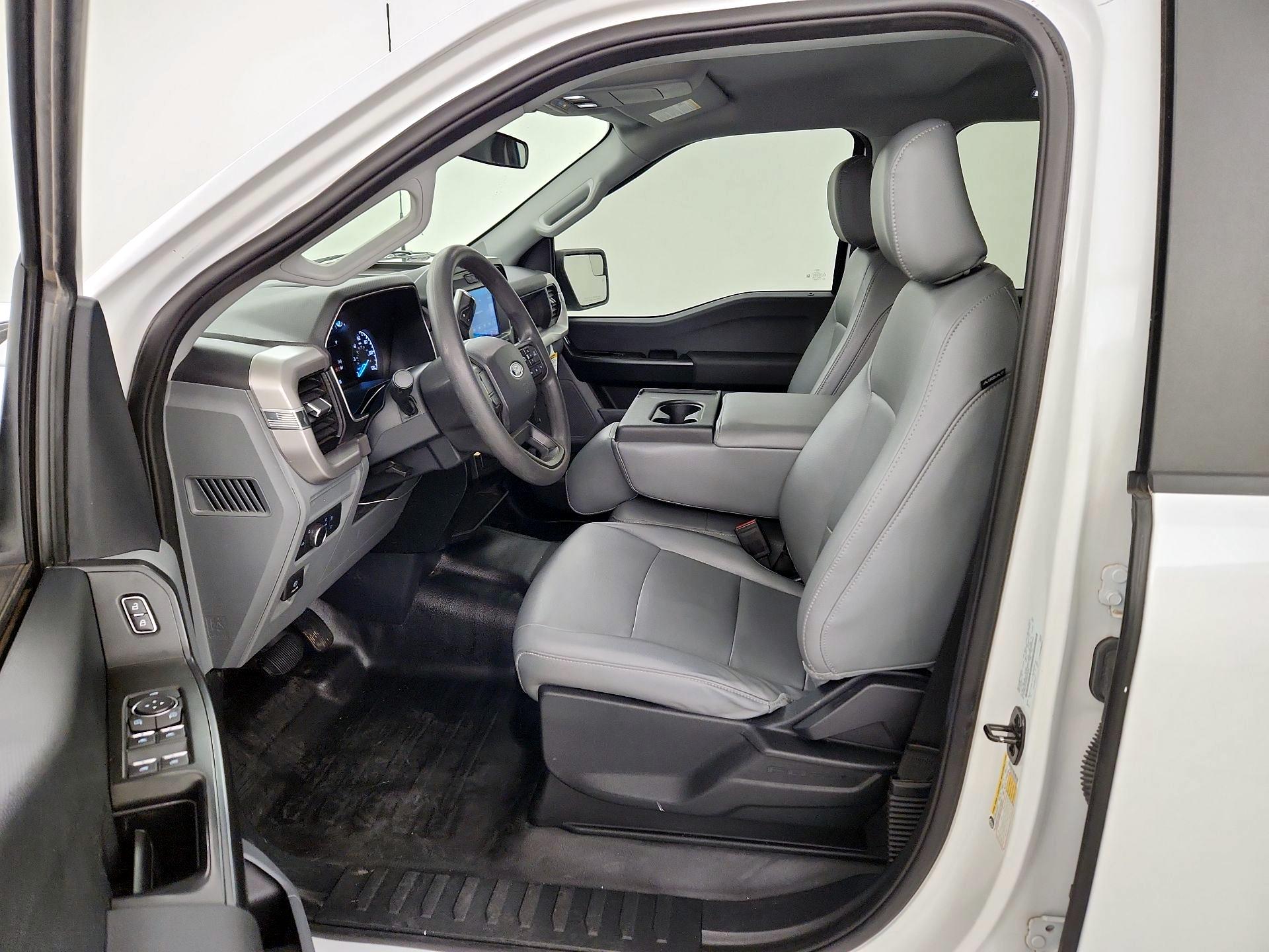 Thumbnail: 2022 Ford F-150 - 11