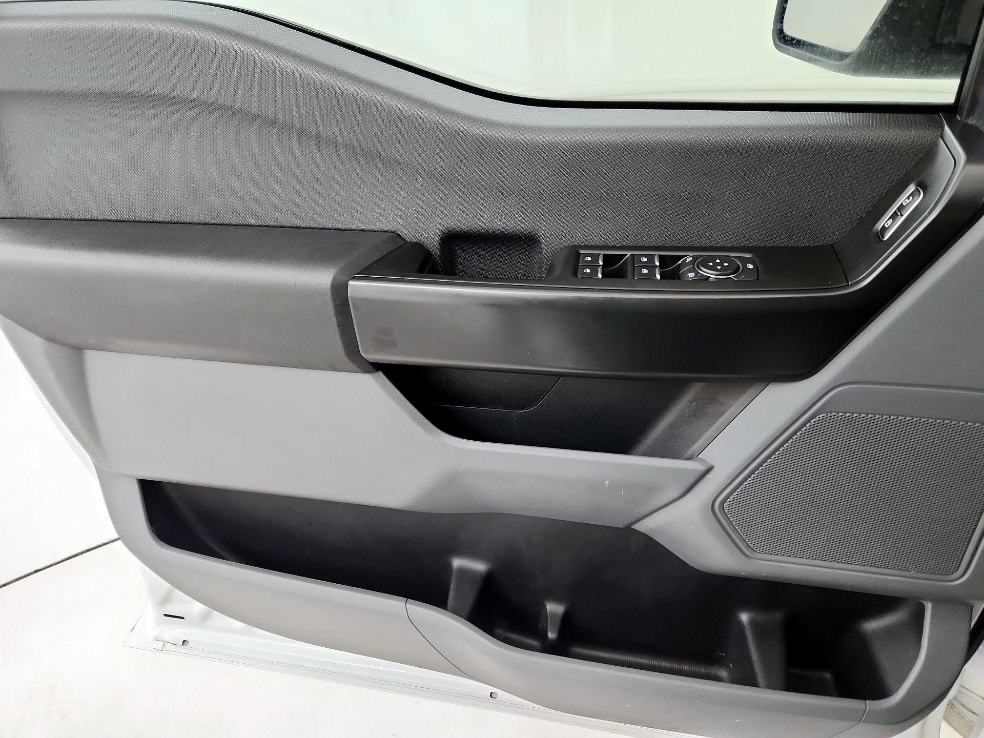 Thumbnail: 2022 Ford F-150 - 12