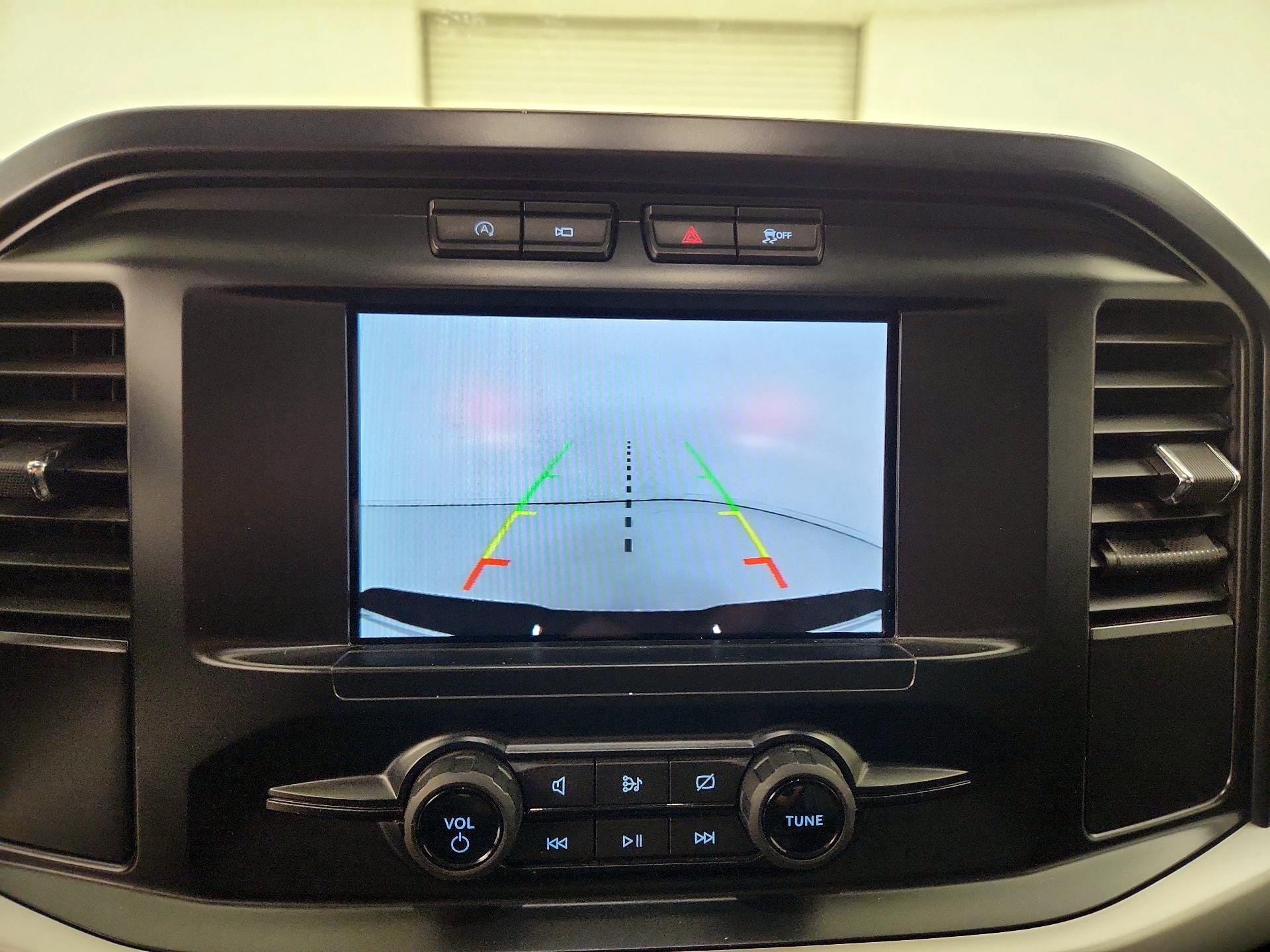 Thumbnail: 2022 Ford F-150 - 14