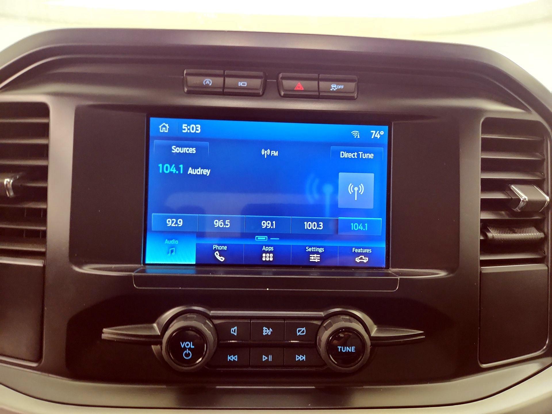 Thumbnail: 2022 Ford F-150 - 15