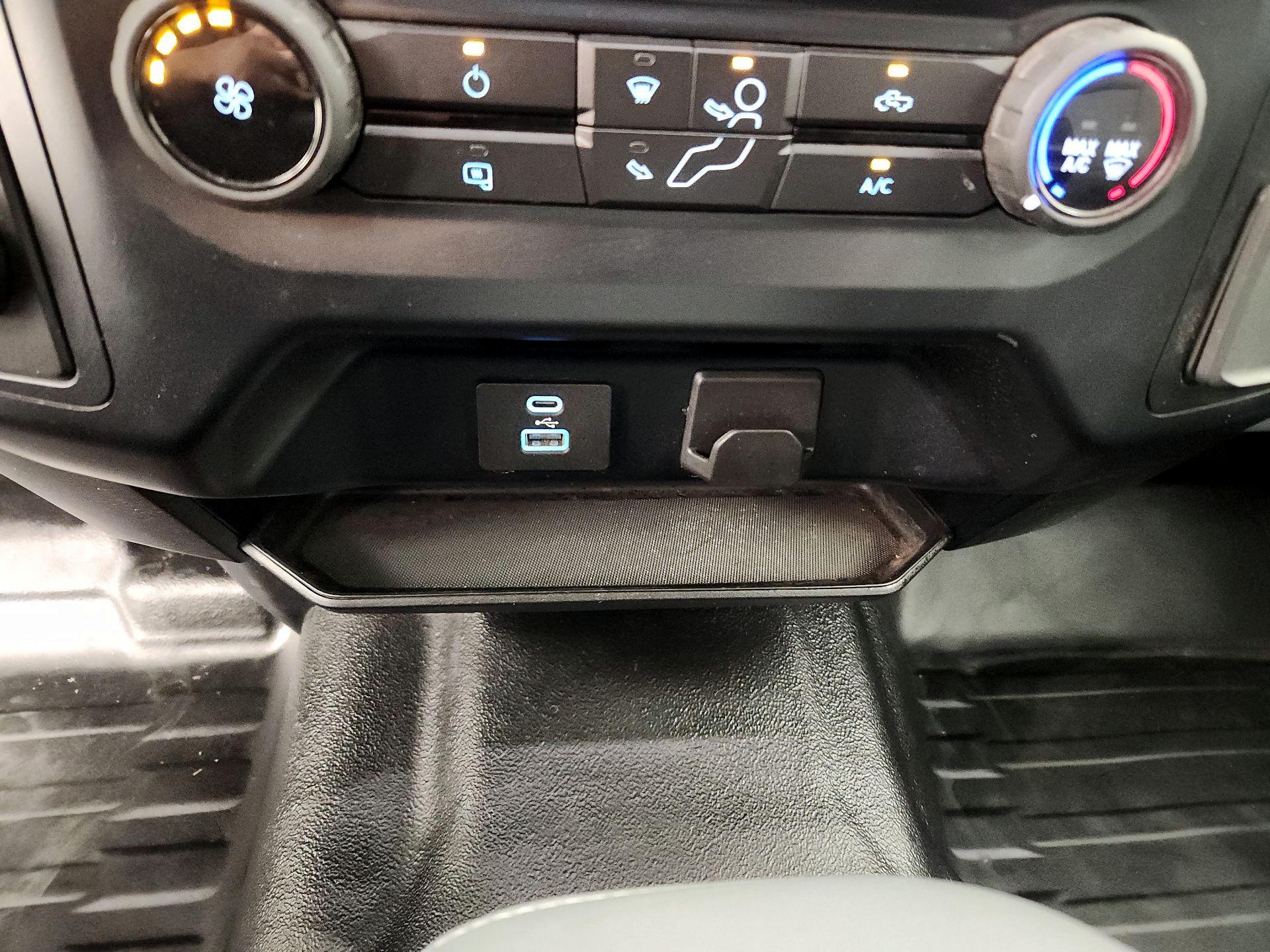 Thumbnail: 2022 Ford F-150 - 18