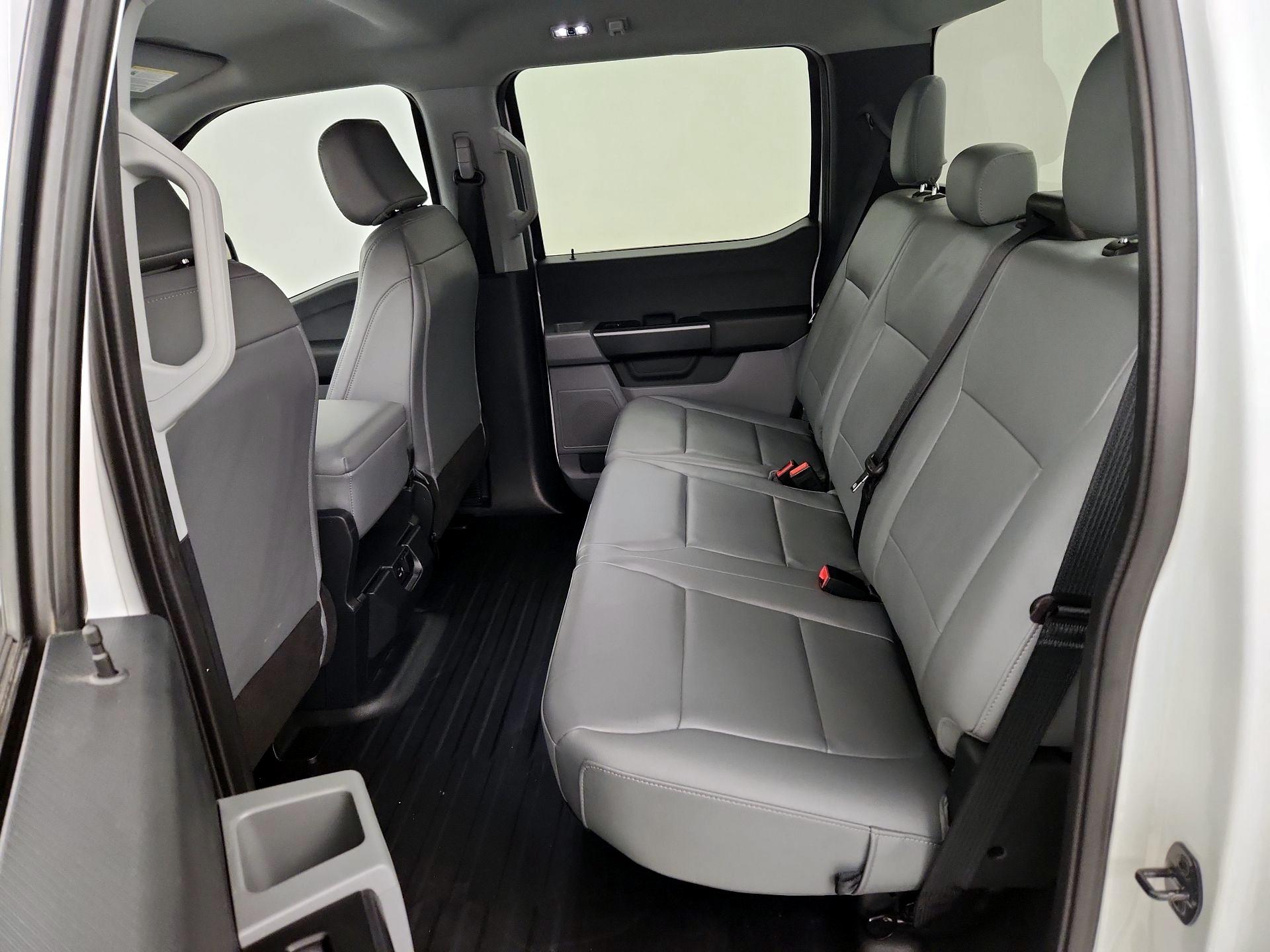 Thumbnail: 2022 Ford F-150 - 19