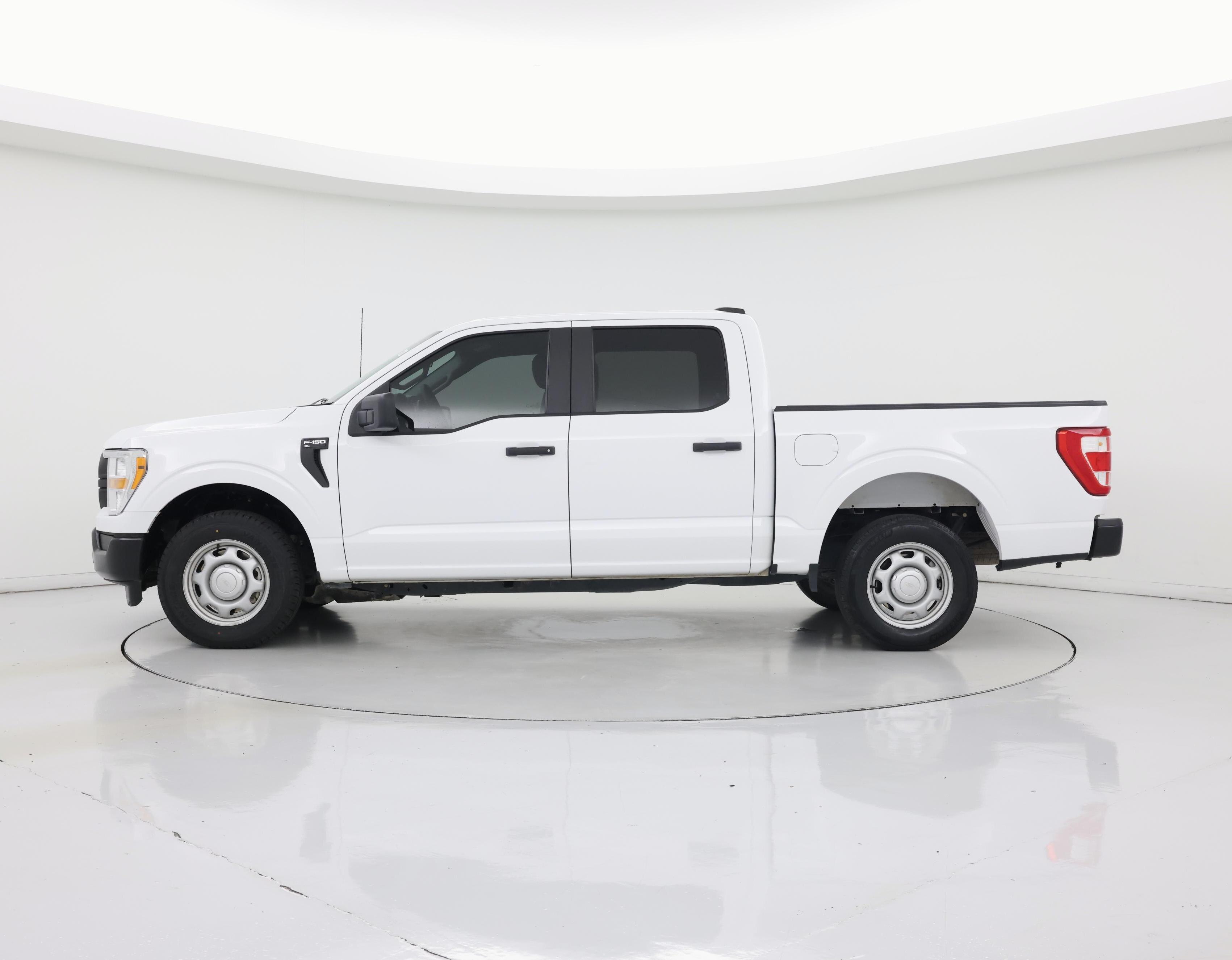 Thumbnail: 2022 Ford F-150 - 3