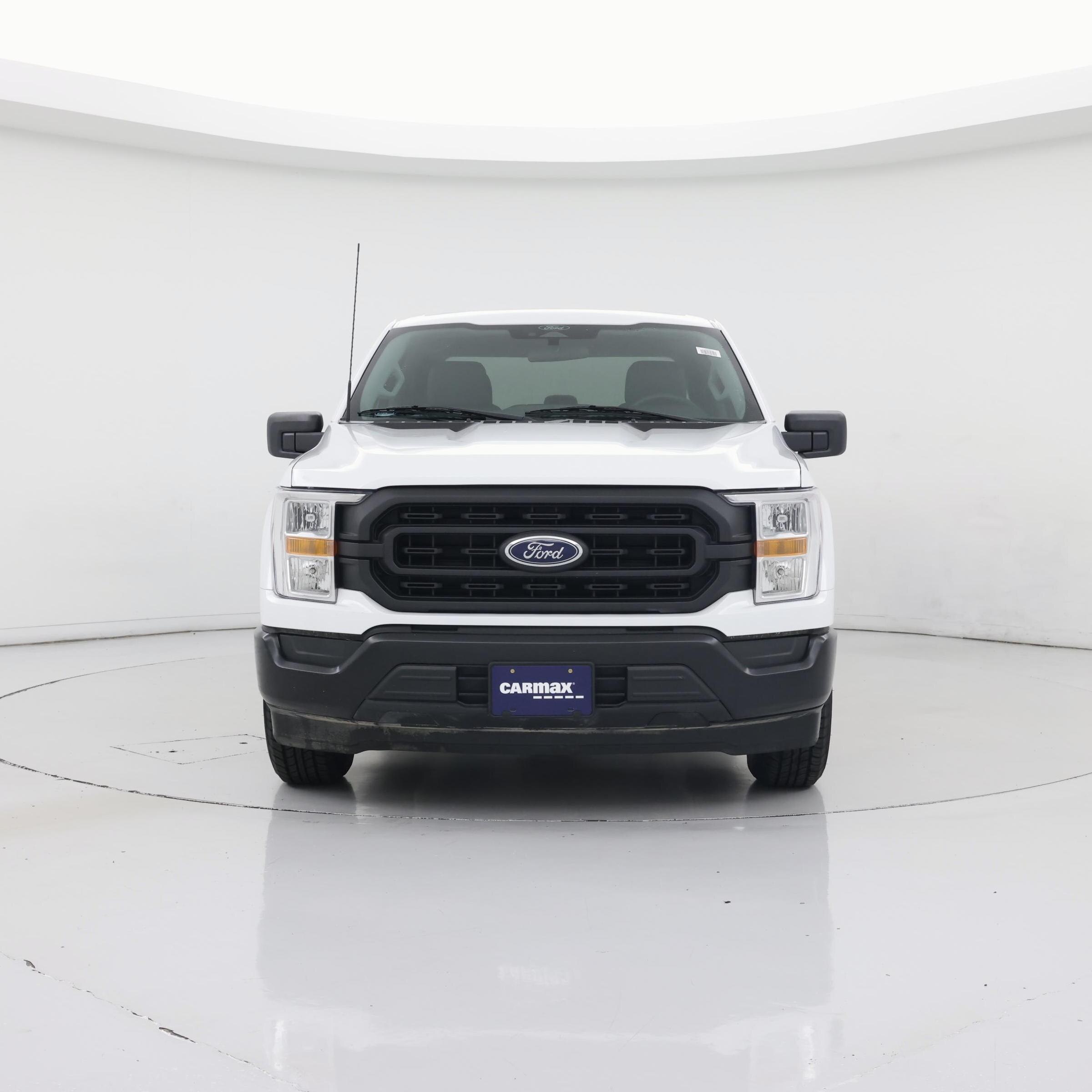 Thumbnail: 2022 Ford F-150 - 5