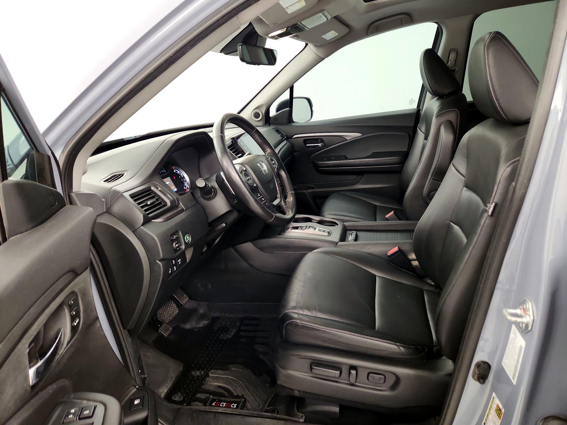 Thumbnail: 2023 Honda Ridgeline - 11