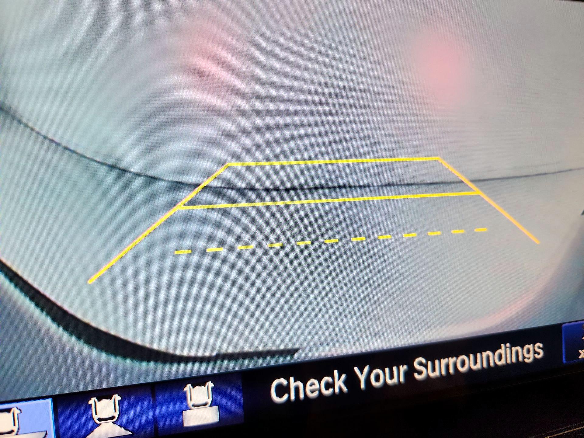 Thumbnail: 2023 Honda Ridgeline - 14