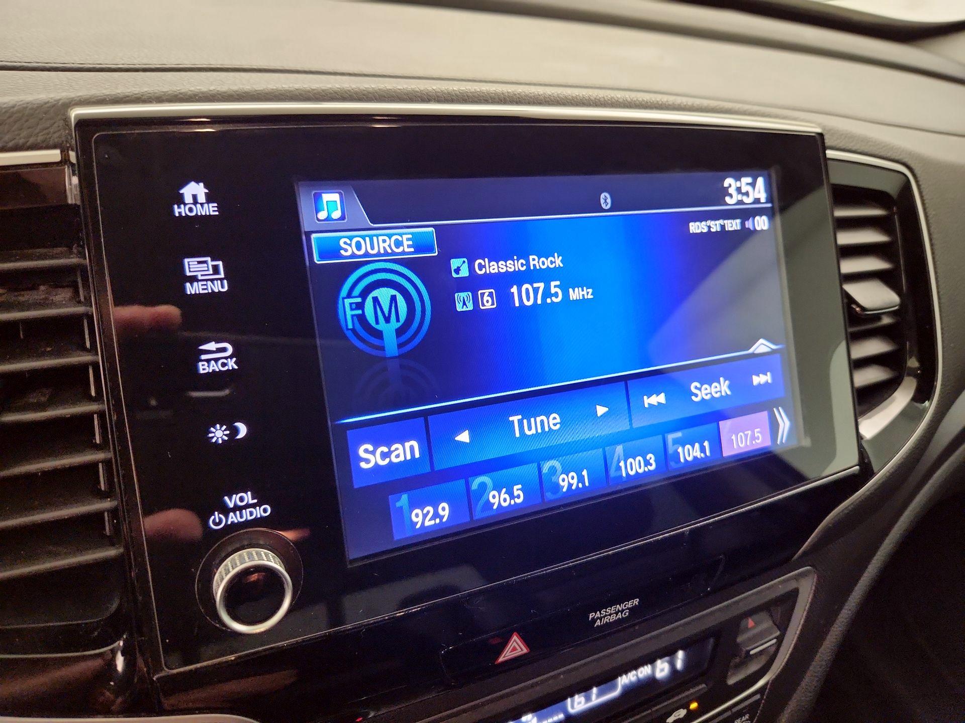 Thumbnail: 2023 Honda Ridgeline - 15