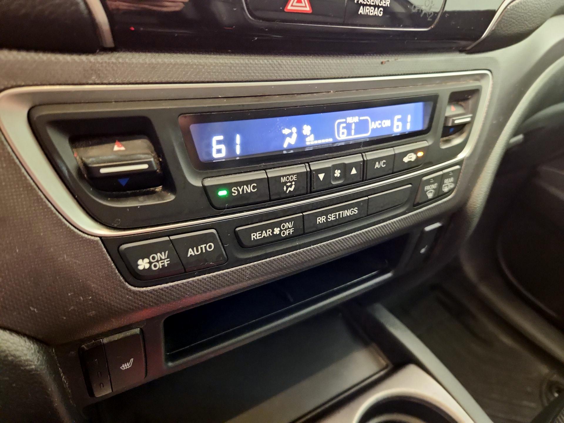 Thumbnail: 2023 Honda Ridgeline - 16