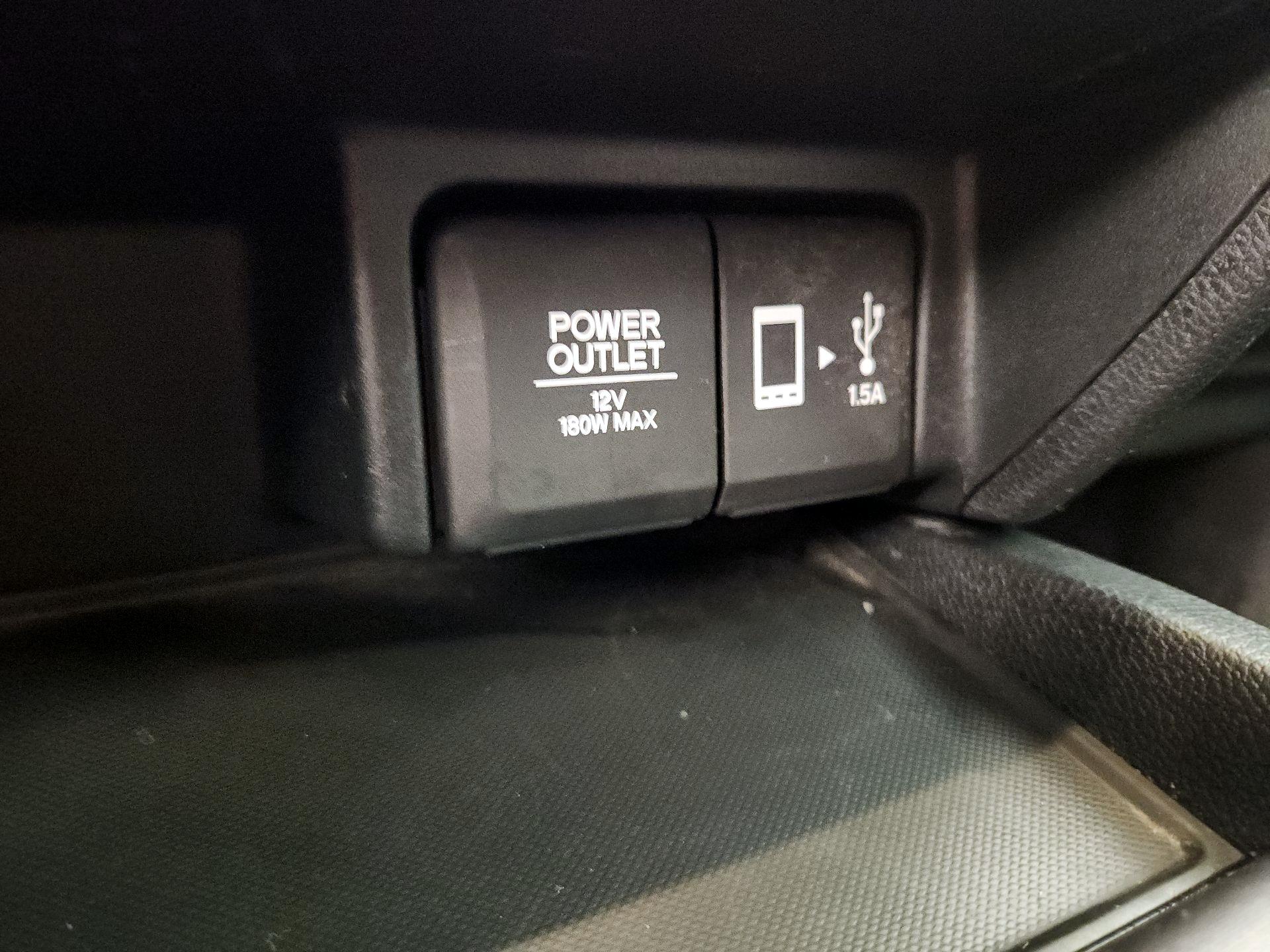 Thumbnail: 2023 Honda Ridgeline - 18