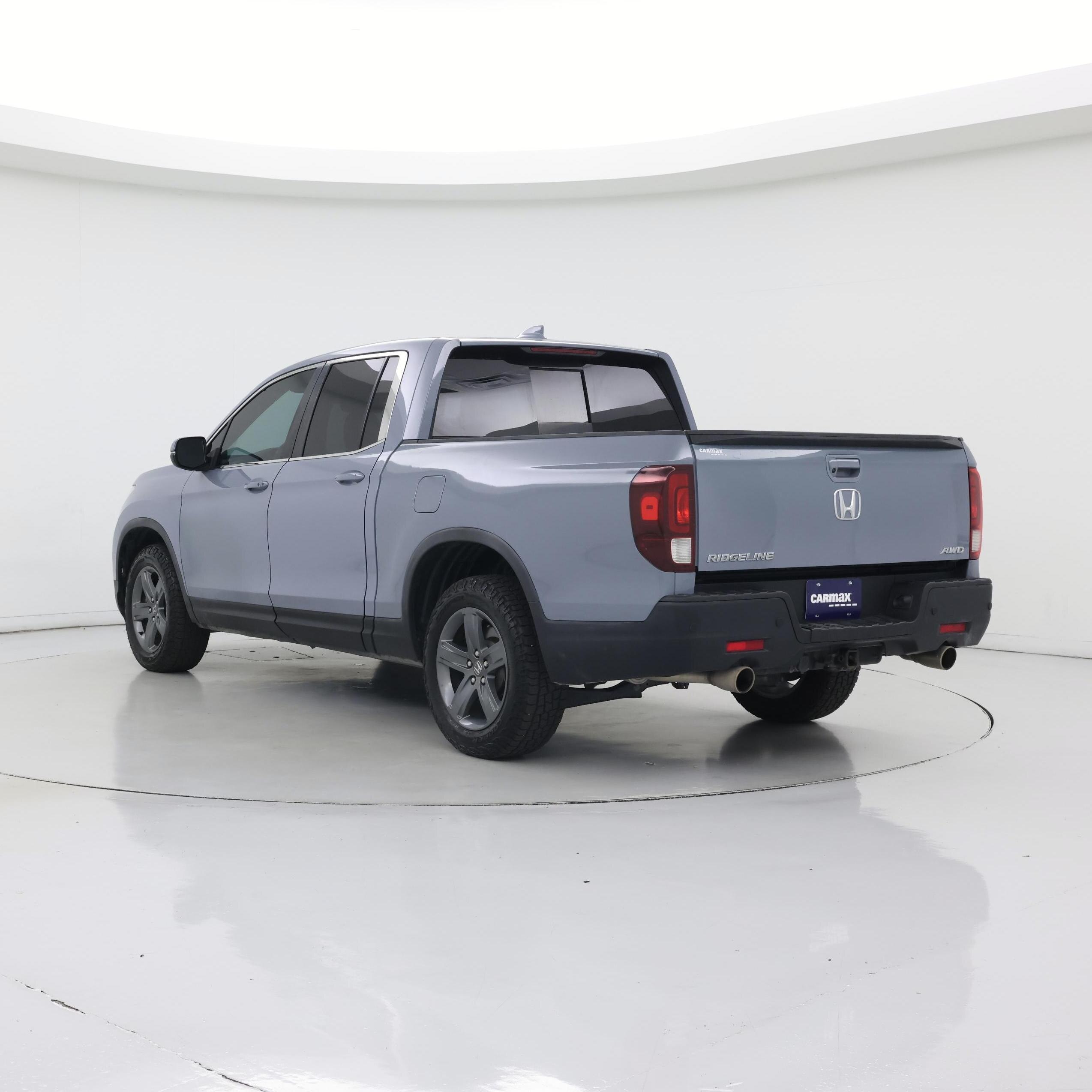 Thumbnail: 2023 Honda Ridgeline - 2