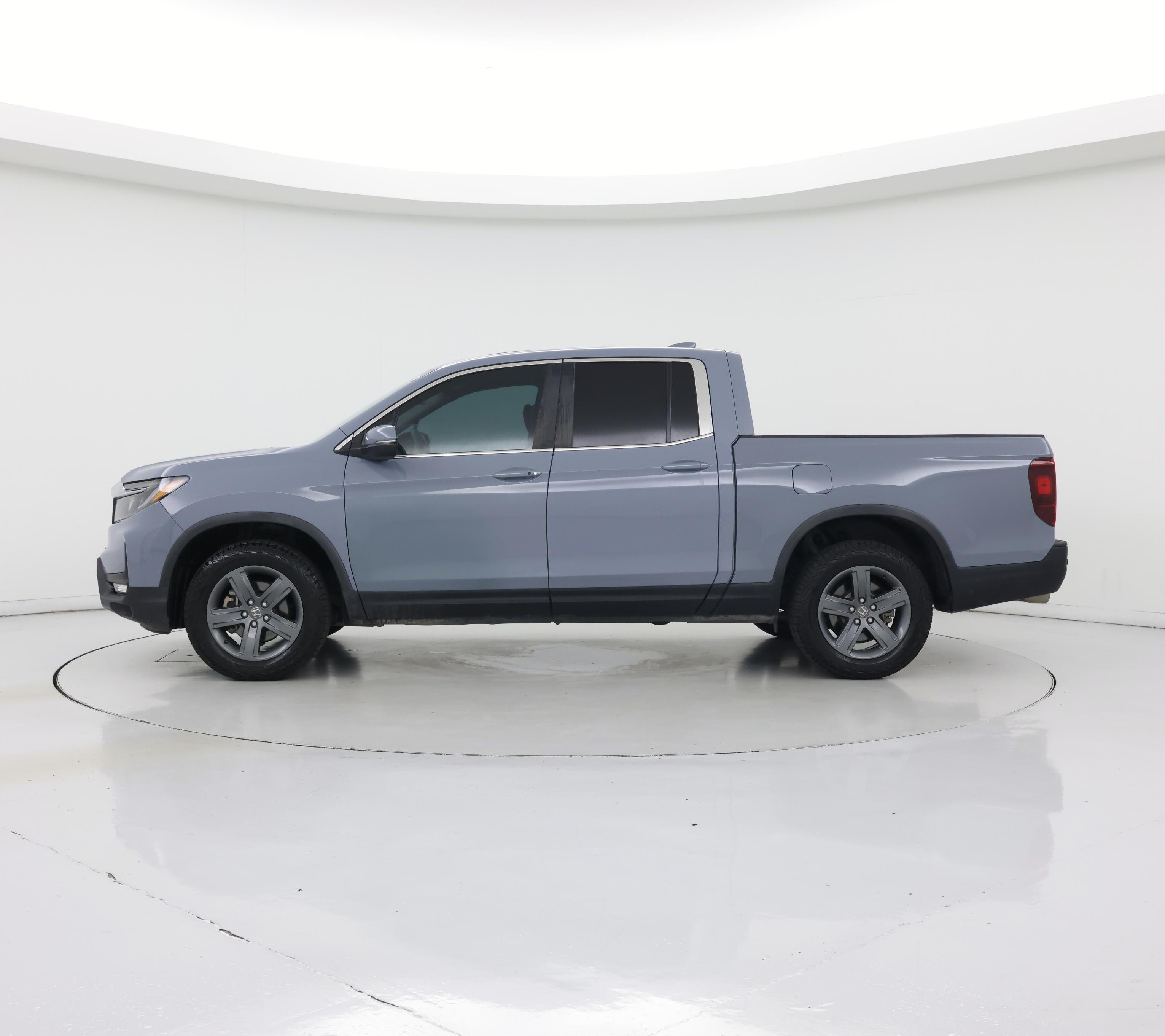 Thumbnail: 2023 Honda Ridgeline - 3