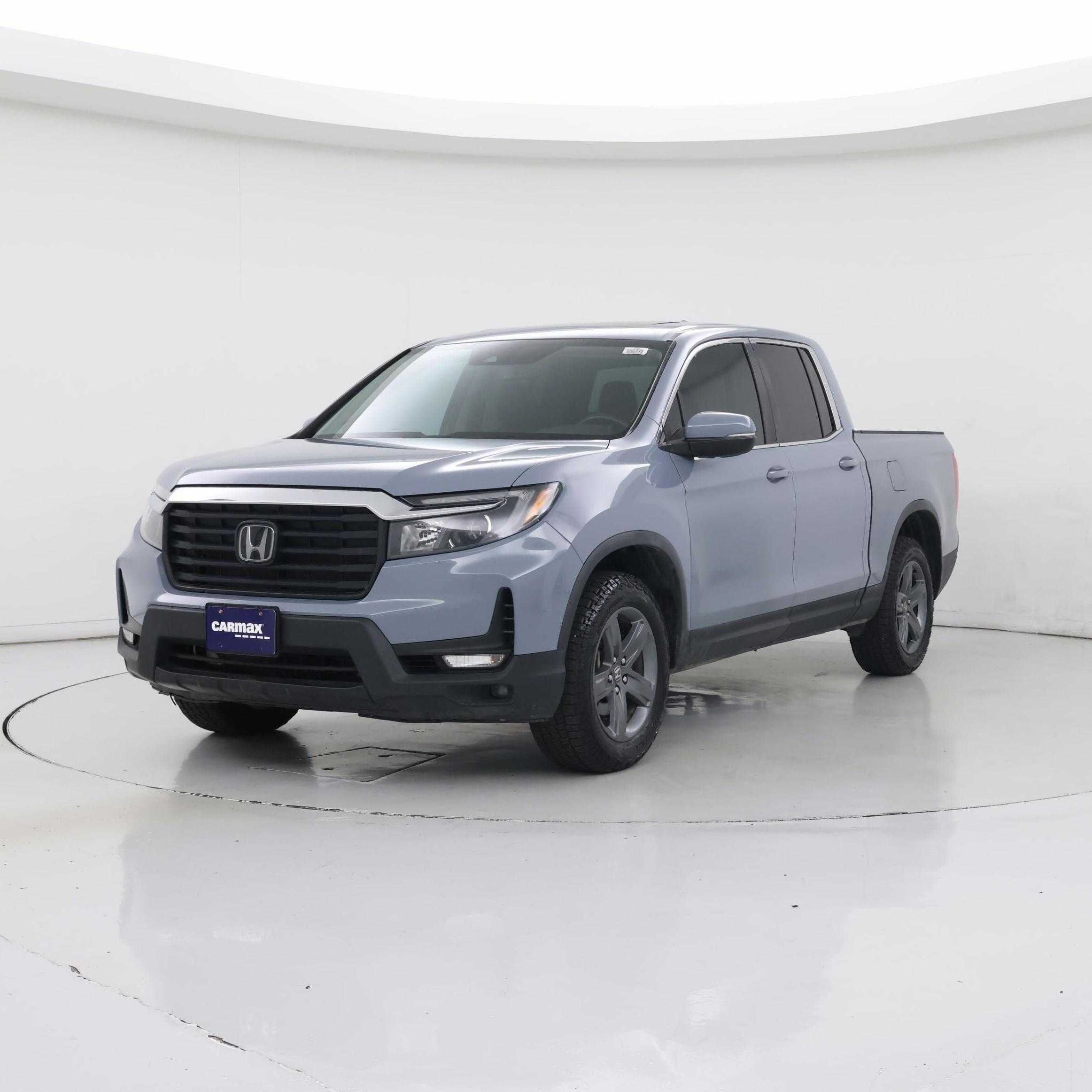 Thumbnail: 2023 Honda Ridgeline - 4