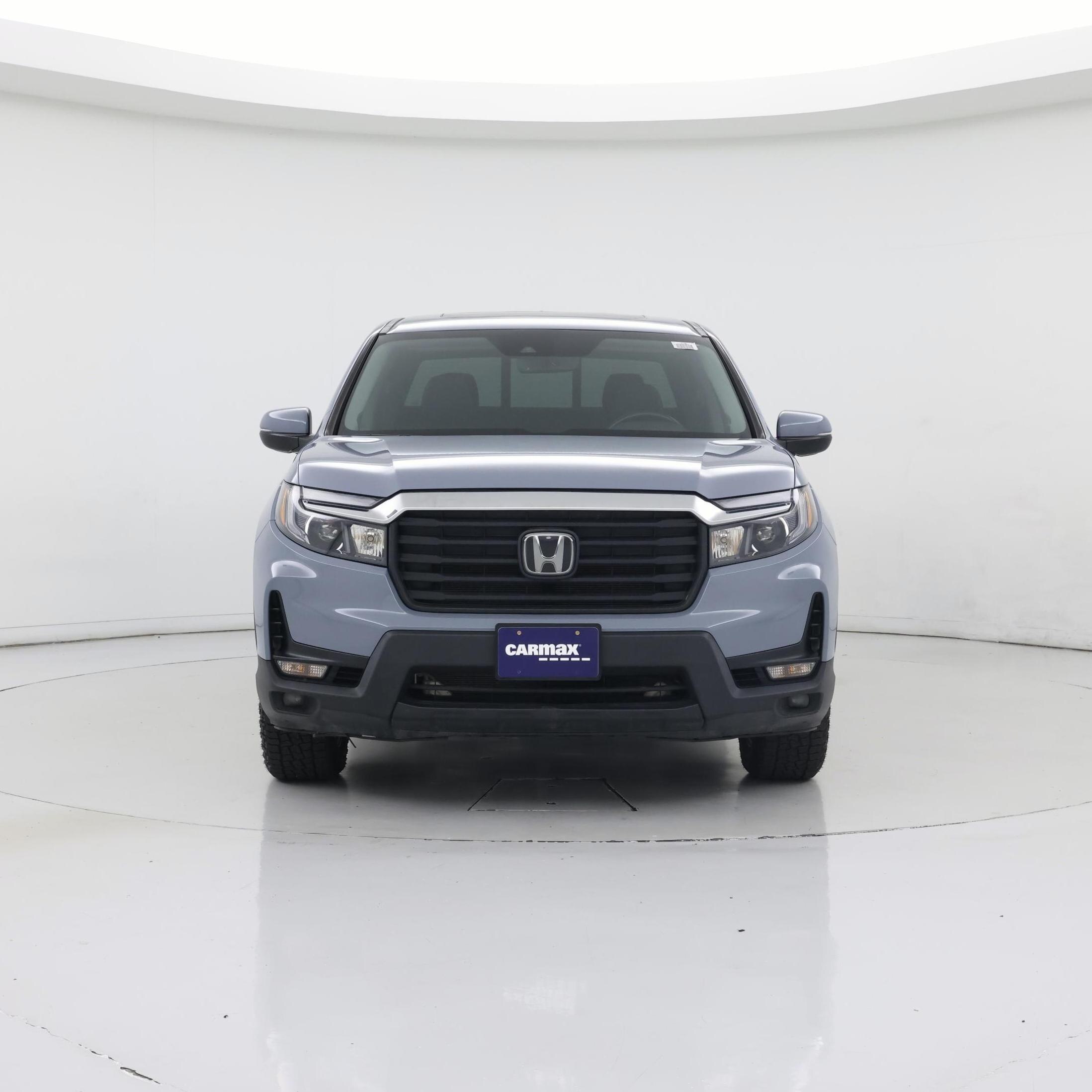 Thumbnail: 2023 Honda Ridgeline - 5