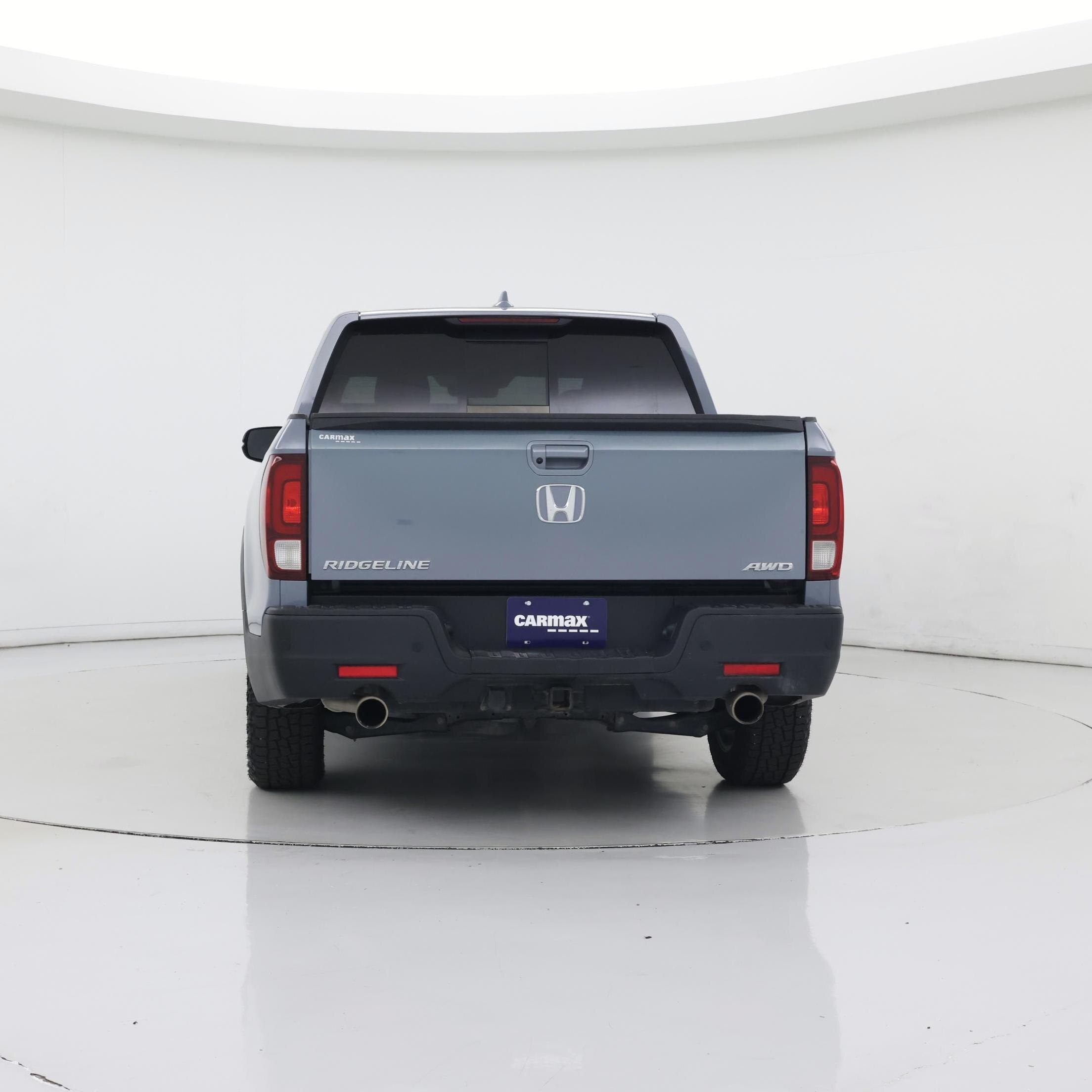 Thumbnail: 2023 Honda Ridgeline - 6