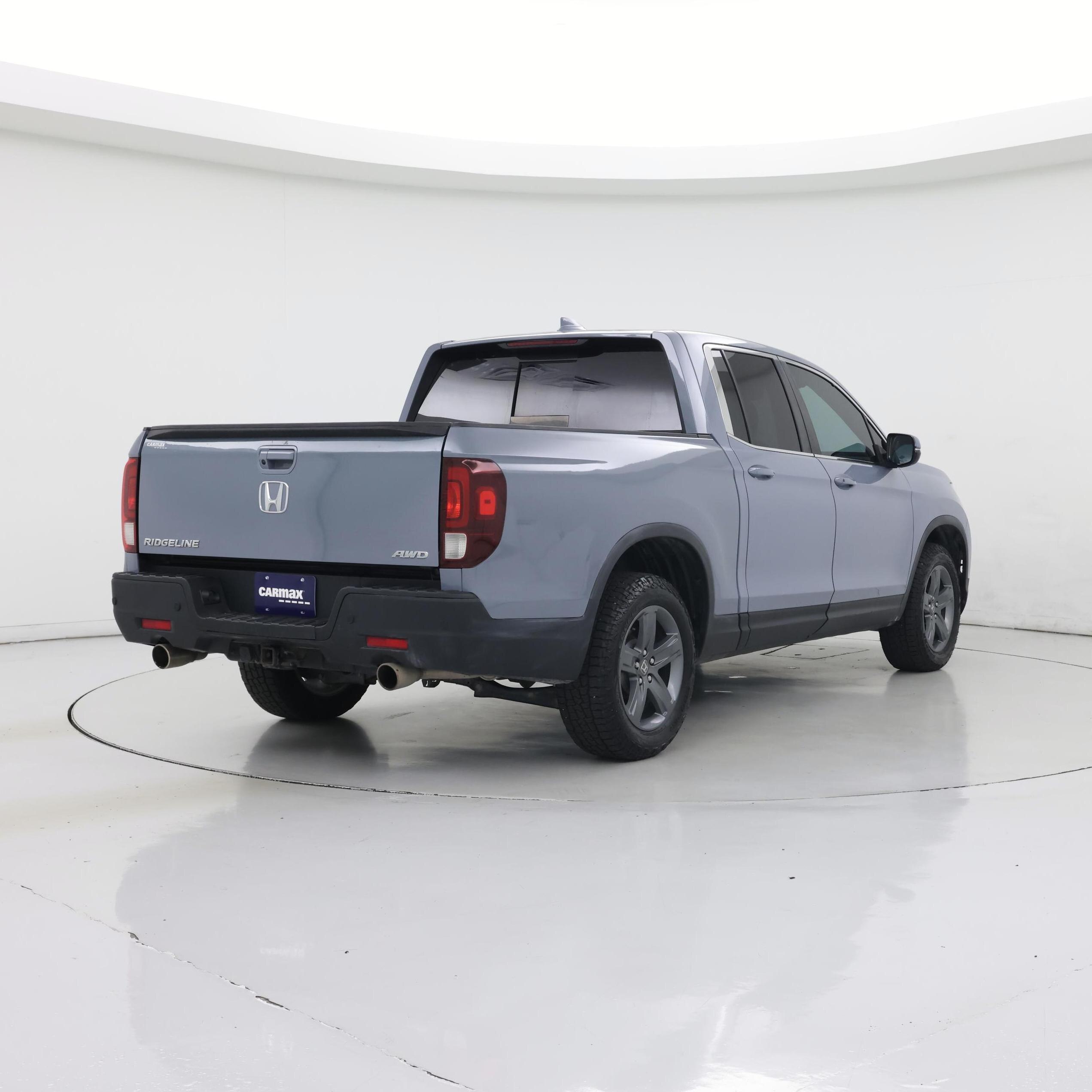 Thumbnail: 2023 Honda Ridgeline - 8