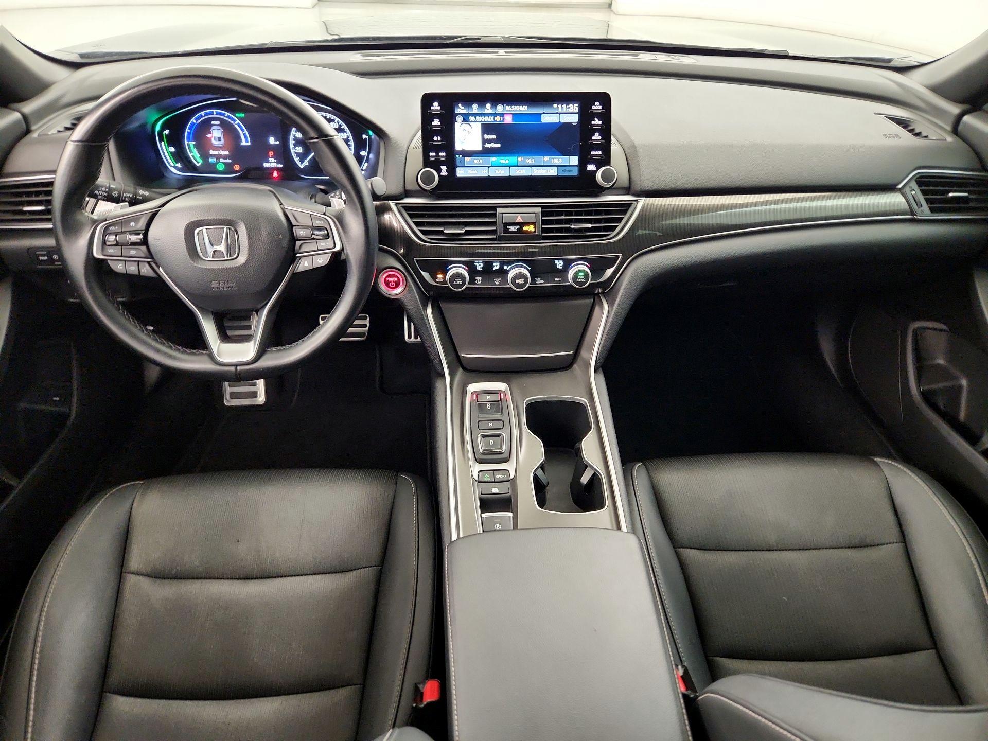 Thumbnail: 2022 Honda Accord - 9