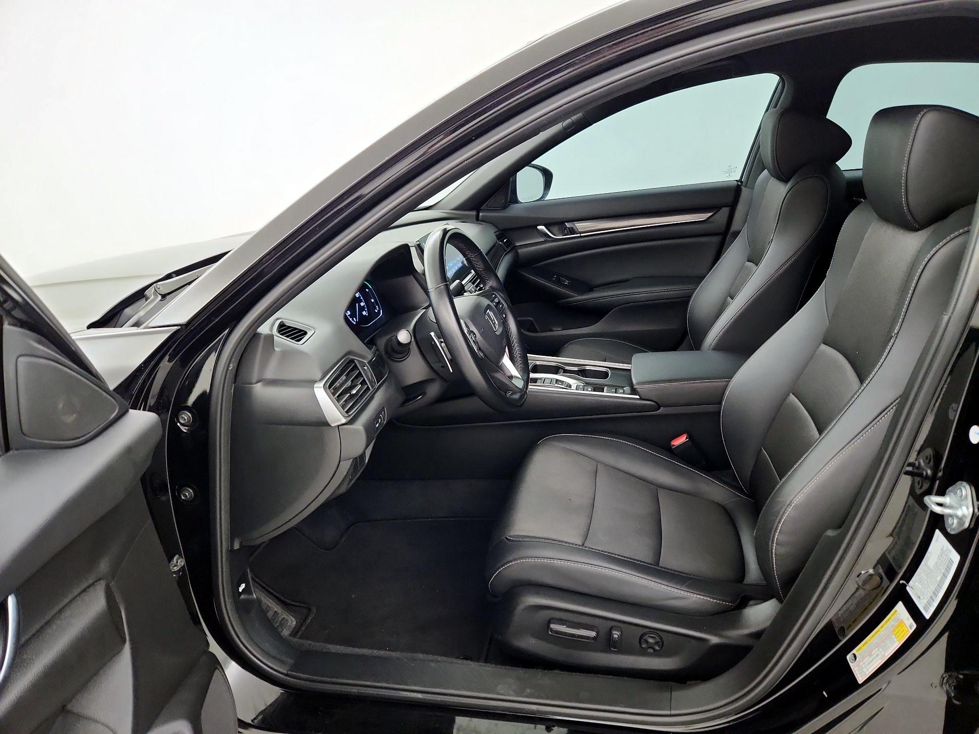 Thumbnail: 2022 Honda Accord - 11