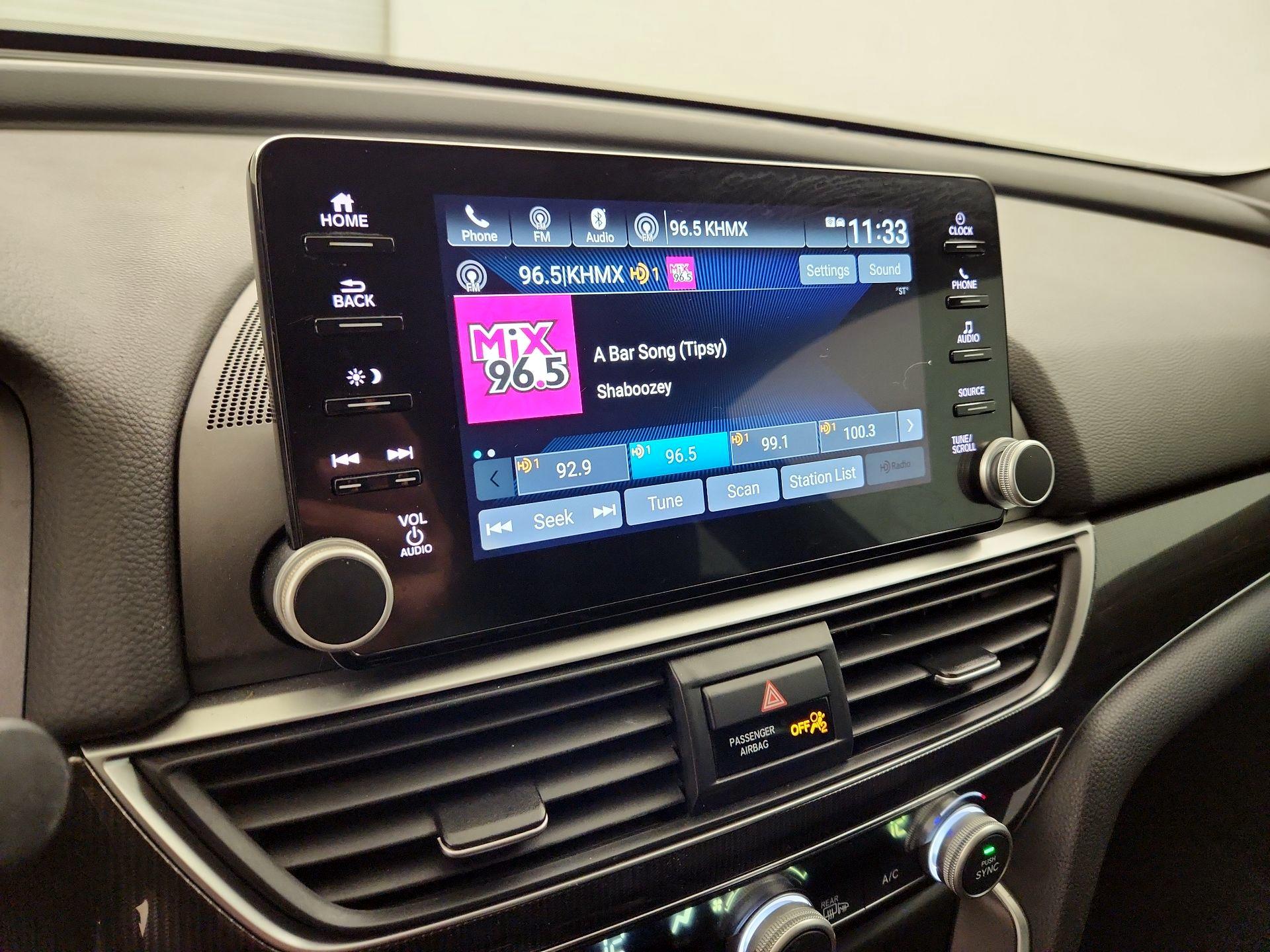 Thumbnail: 2022 Honda Accord - 15