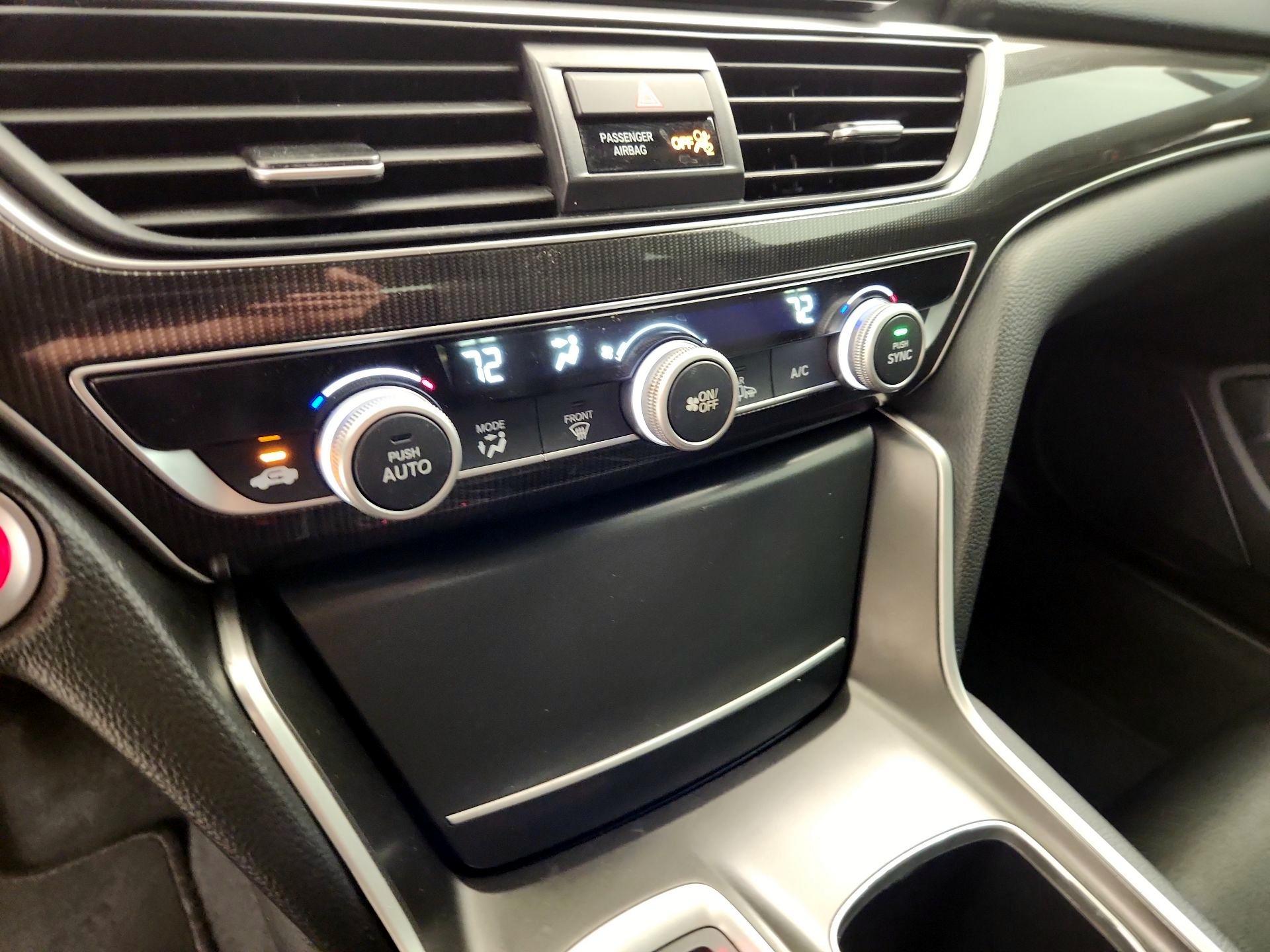 Thumbnail: 2022 Honda Accord - 16