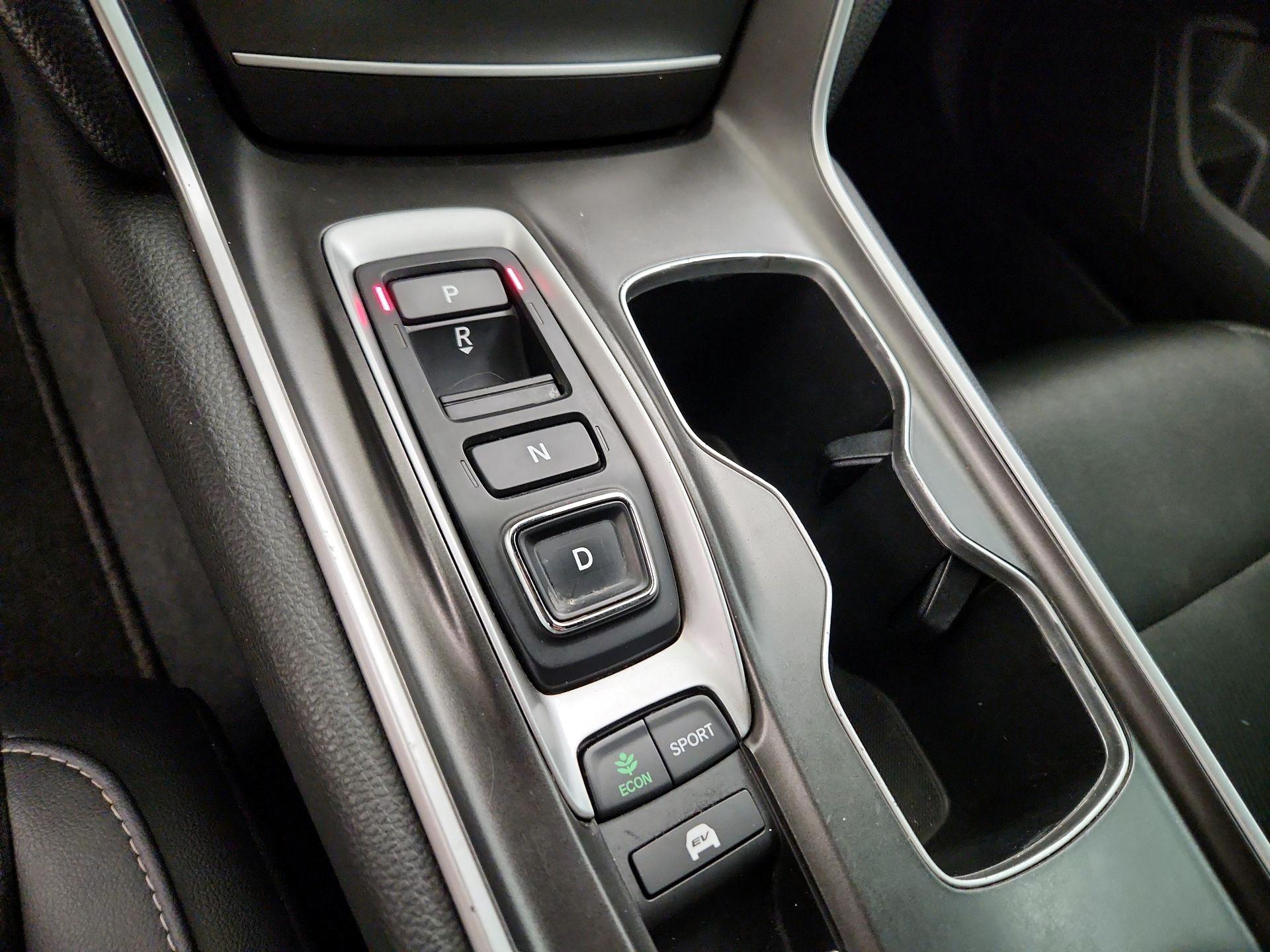 Thumbnail: 2022 Honda Accord - 17