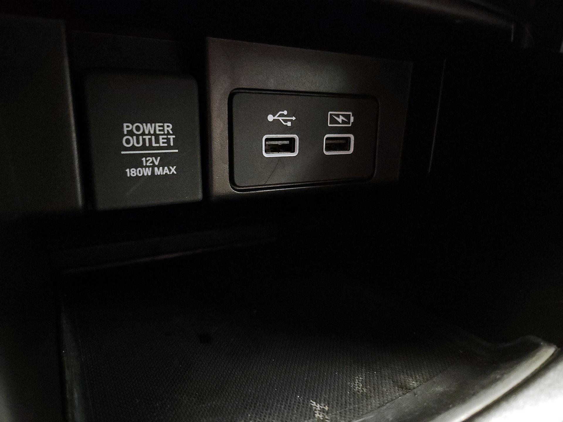 Thumbnail: 2022 Honda Accord - 18