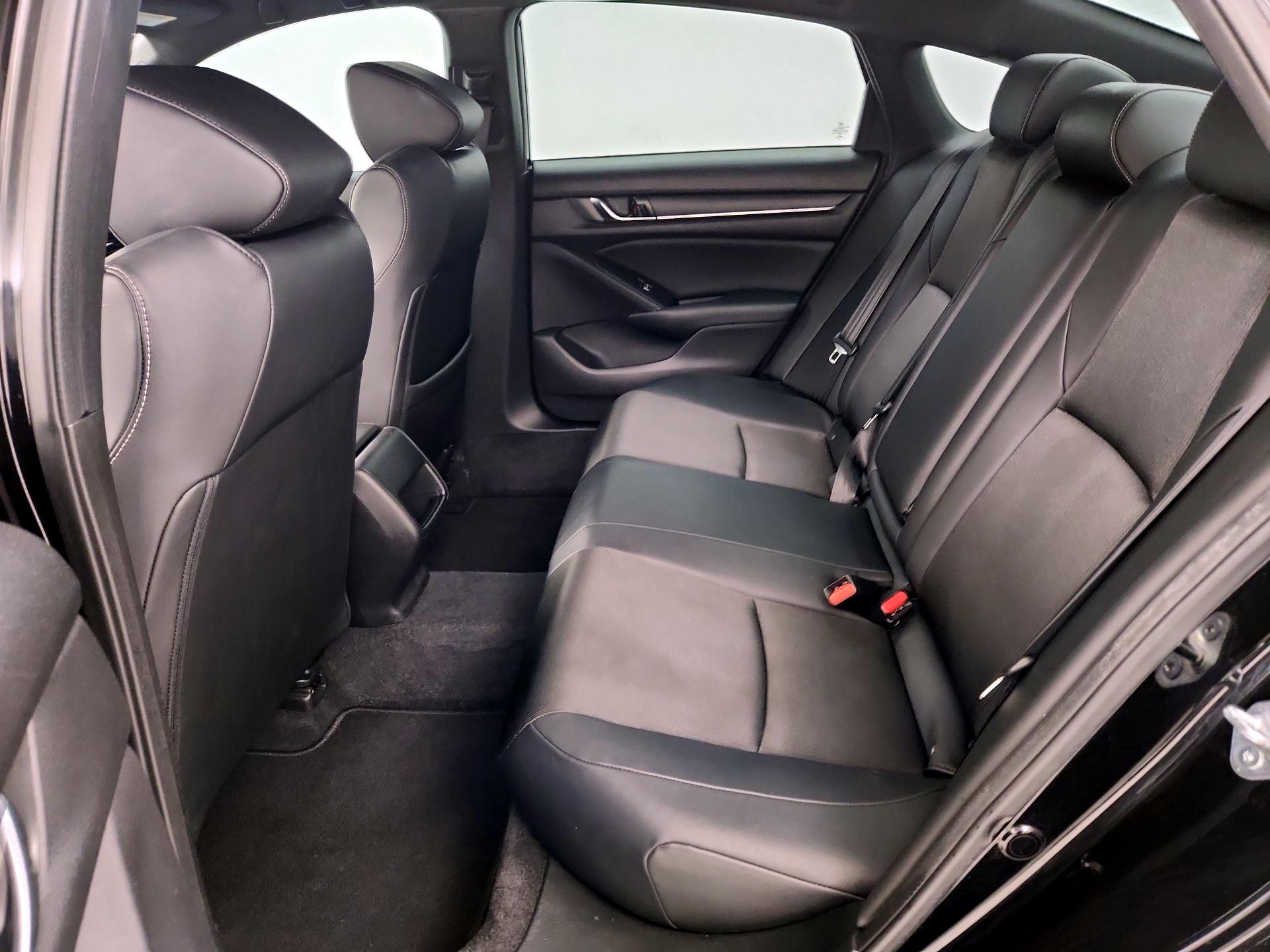 Thumbnail: 2022 Honda Accord - 19