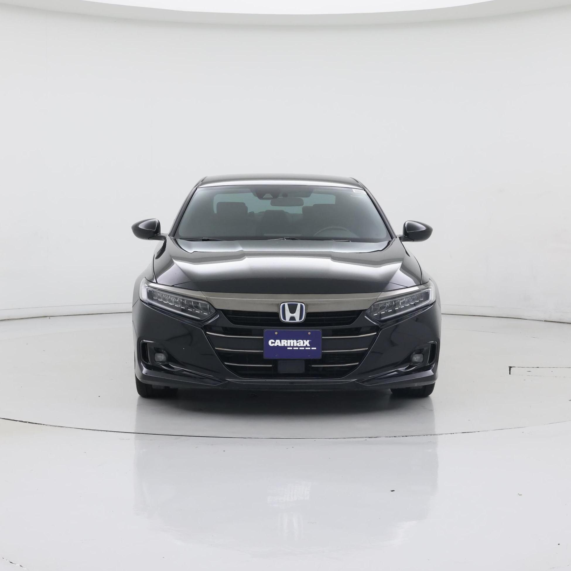 Thumbnail: 2022 Honda Accord - 5