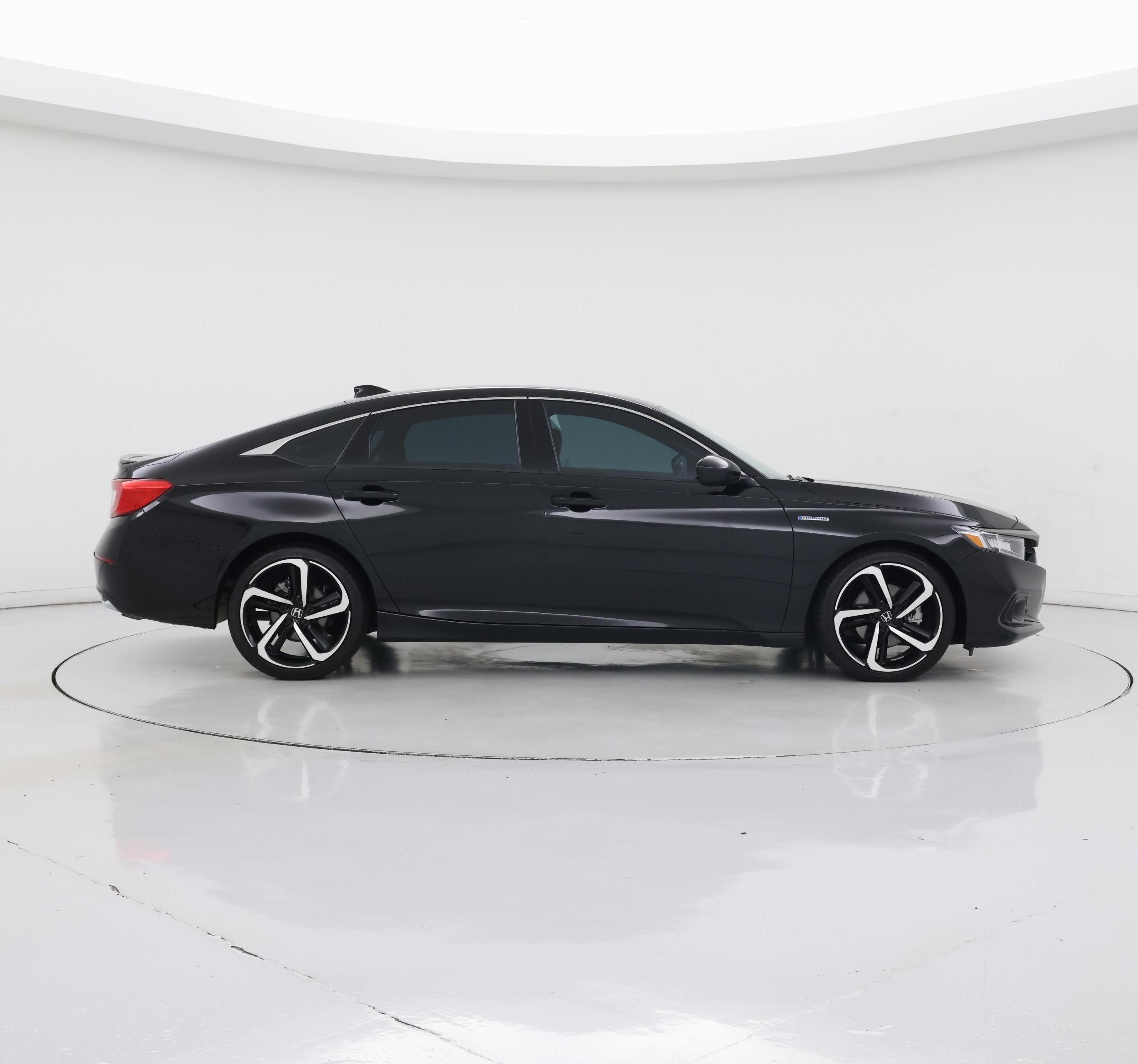 Thumbnail: 2022 Honda Accord - 7