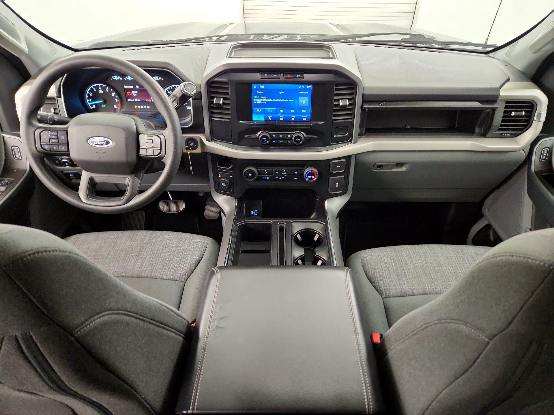 Thumbnail: 2021 Ford F-150 - 9