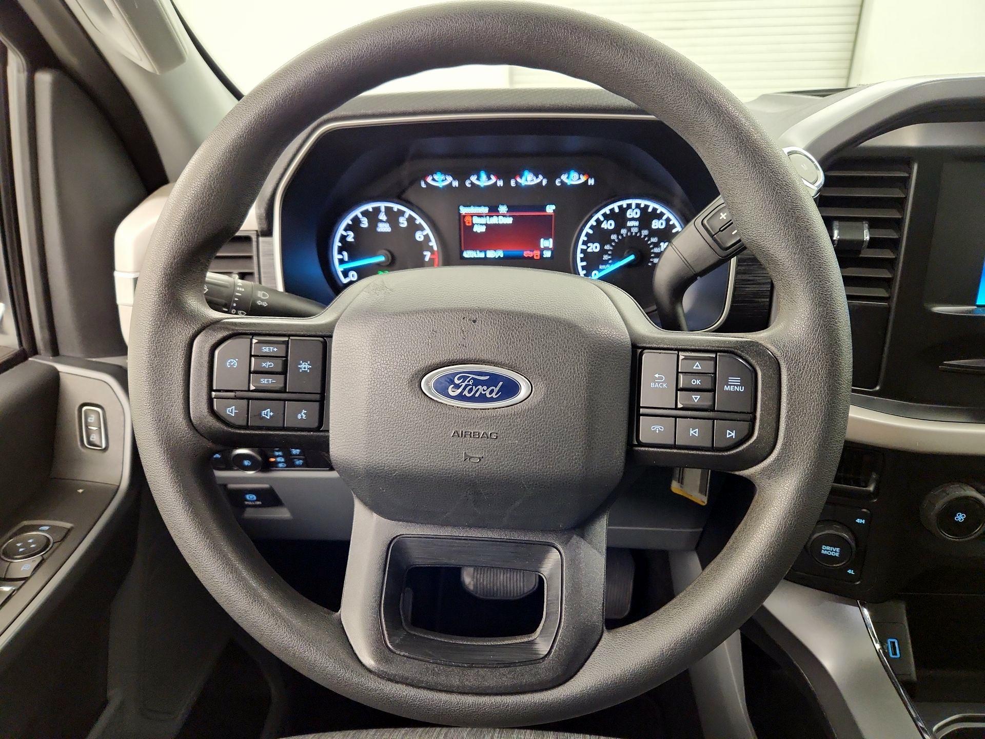 Thumbnail: 2021 Ford F-150 - 10