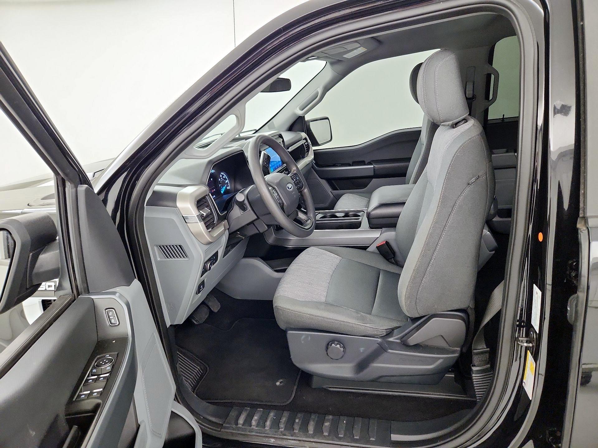 Thumbnail: 2021 Ford F-150 - 11