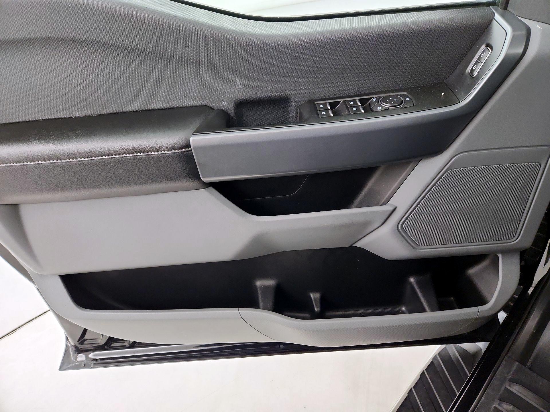 Thumbnail: 2021 Ford F-150 - 12