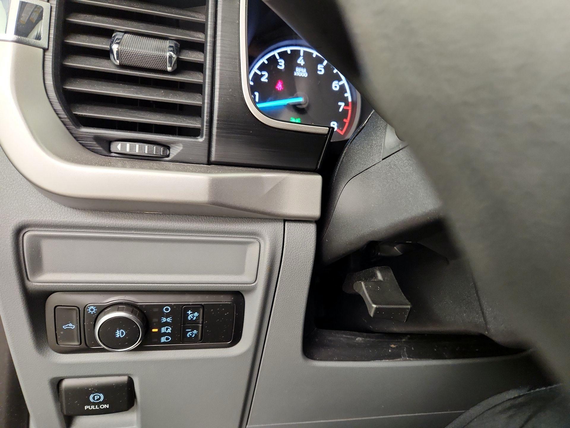 Thumbnail: 2021 Ford F-150 - 13