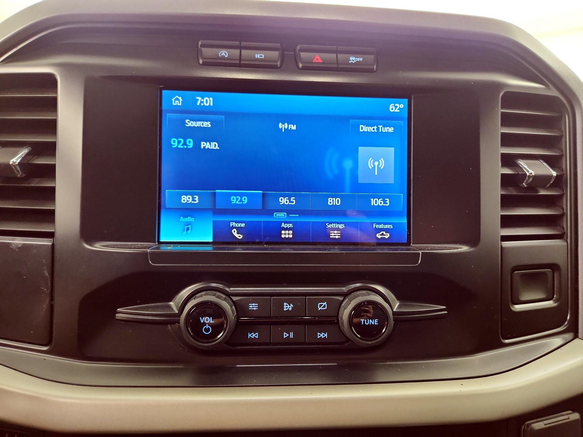 Thumbnail: 2021 Ford F-150 - 15