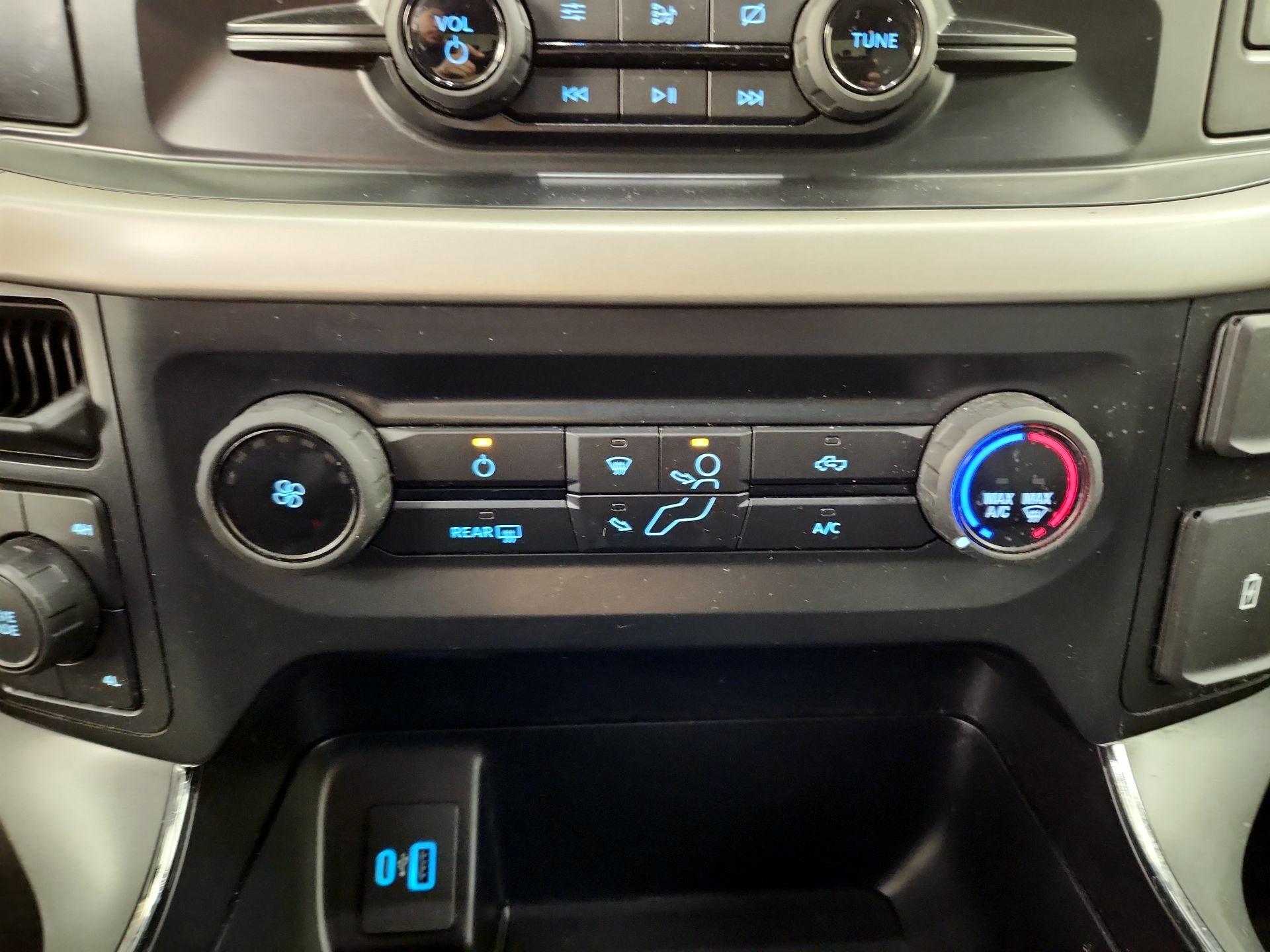 Thumbnail: 2021 Ford F-150 - 16