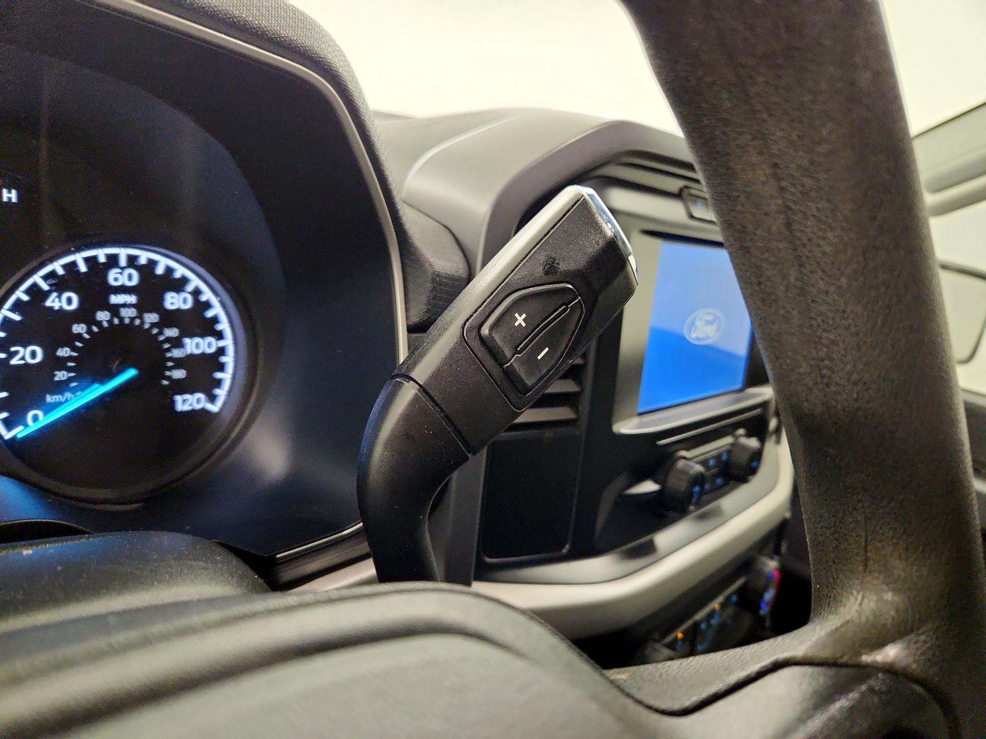 Thumbnail: 2021 Ford F-150 - 17