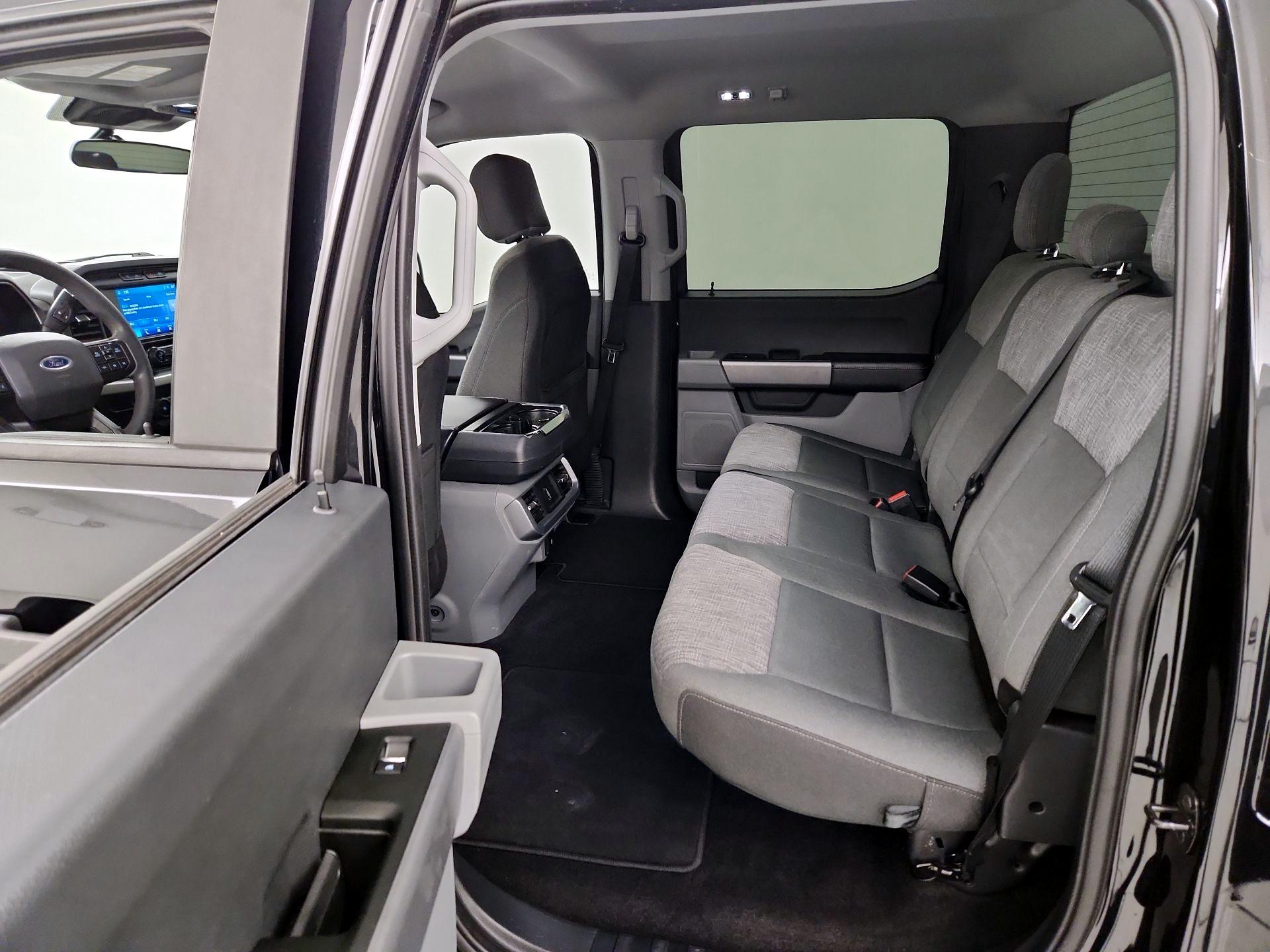 Thumbnail: 2021 Ford F-150 - 19