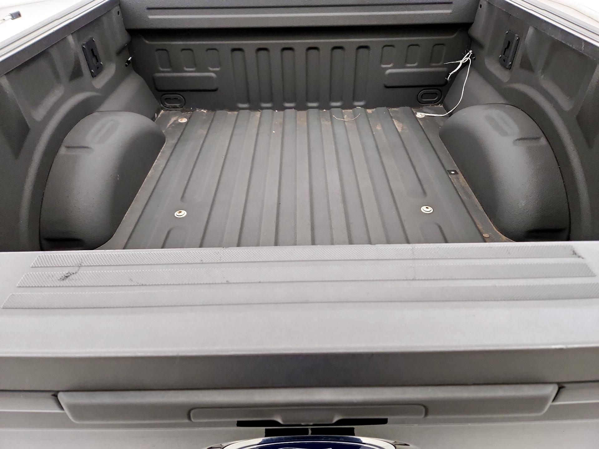 Thumbnail: 2021 Ford F-150 - 20