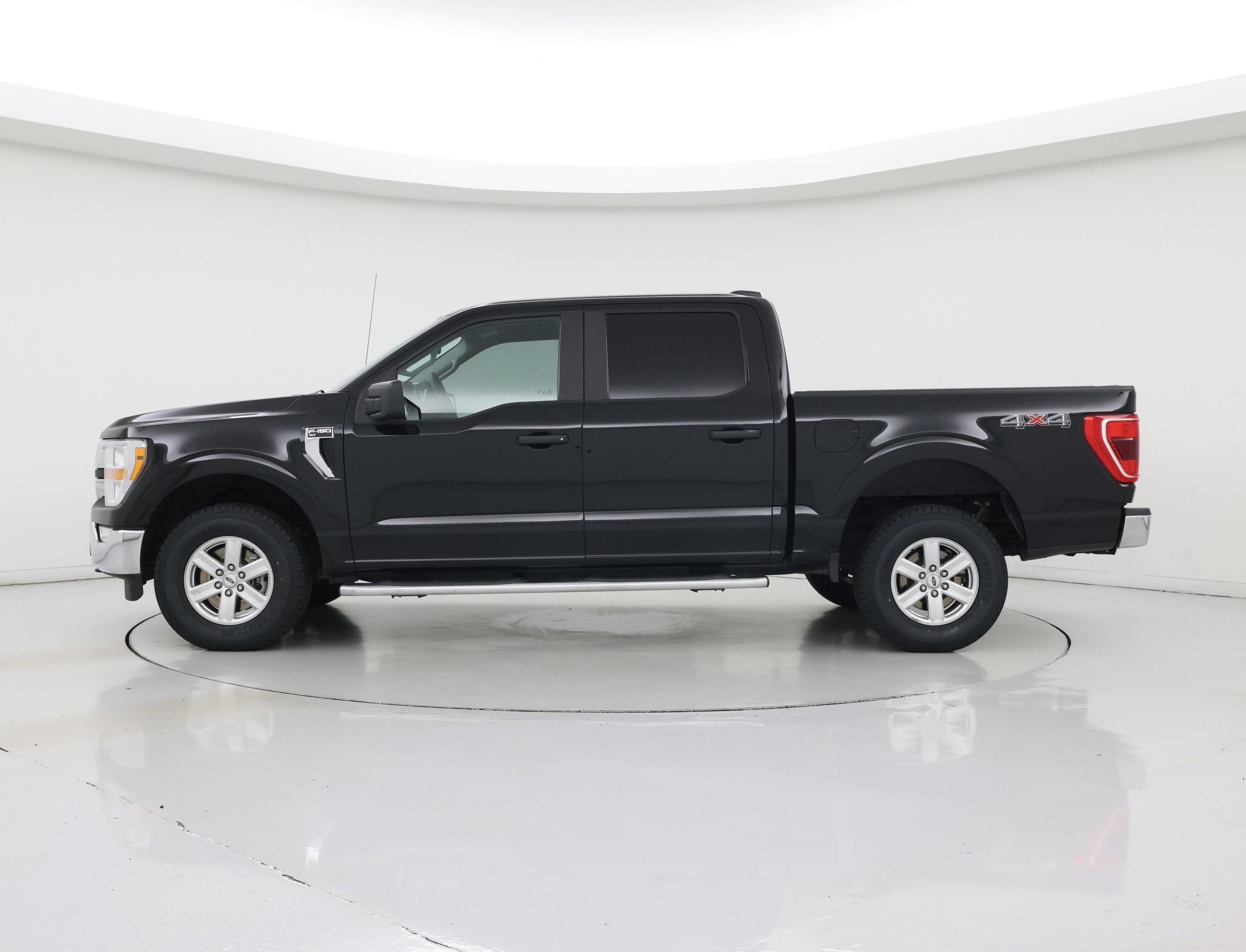 Thumbnail: 2021 Ford F-150 - 3