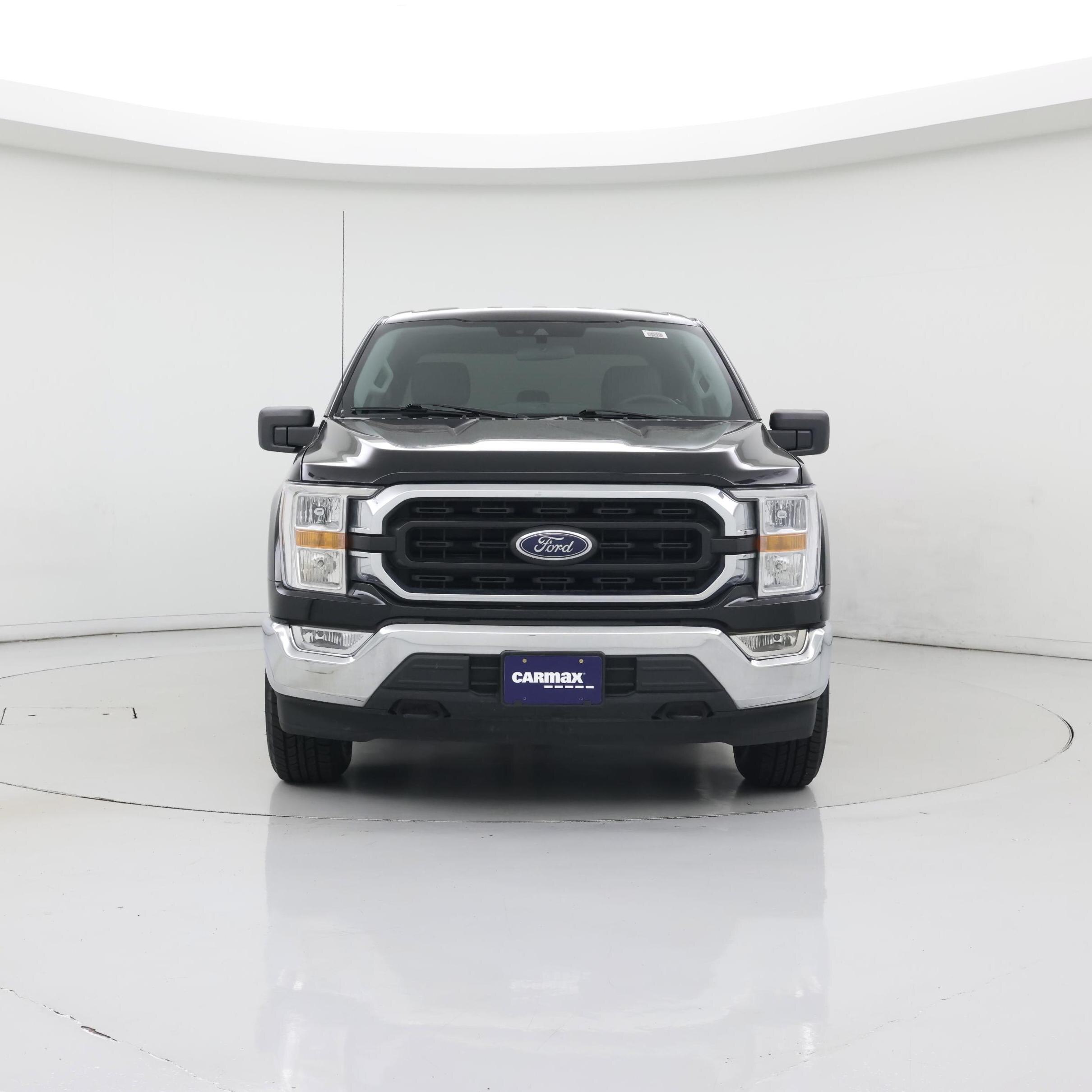 Thumbnail: 2021 Ford F-150 - 5