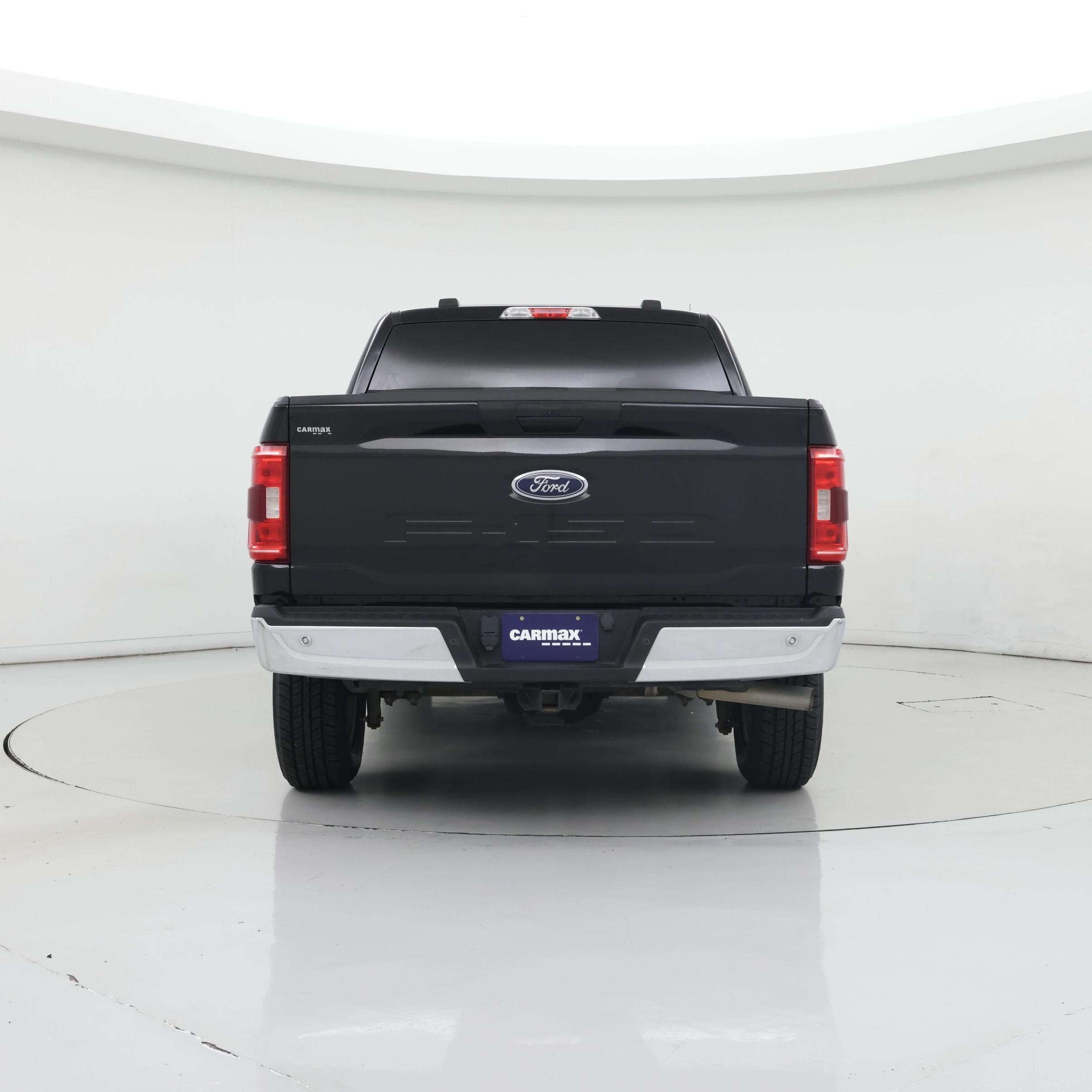 Thumbnail: 2021 Ford F-150 - 6