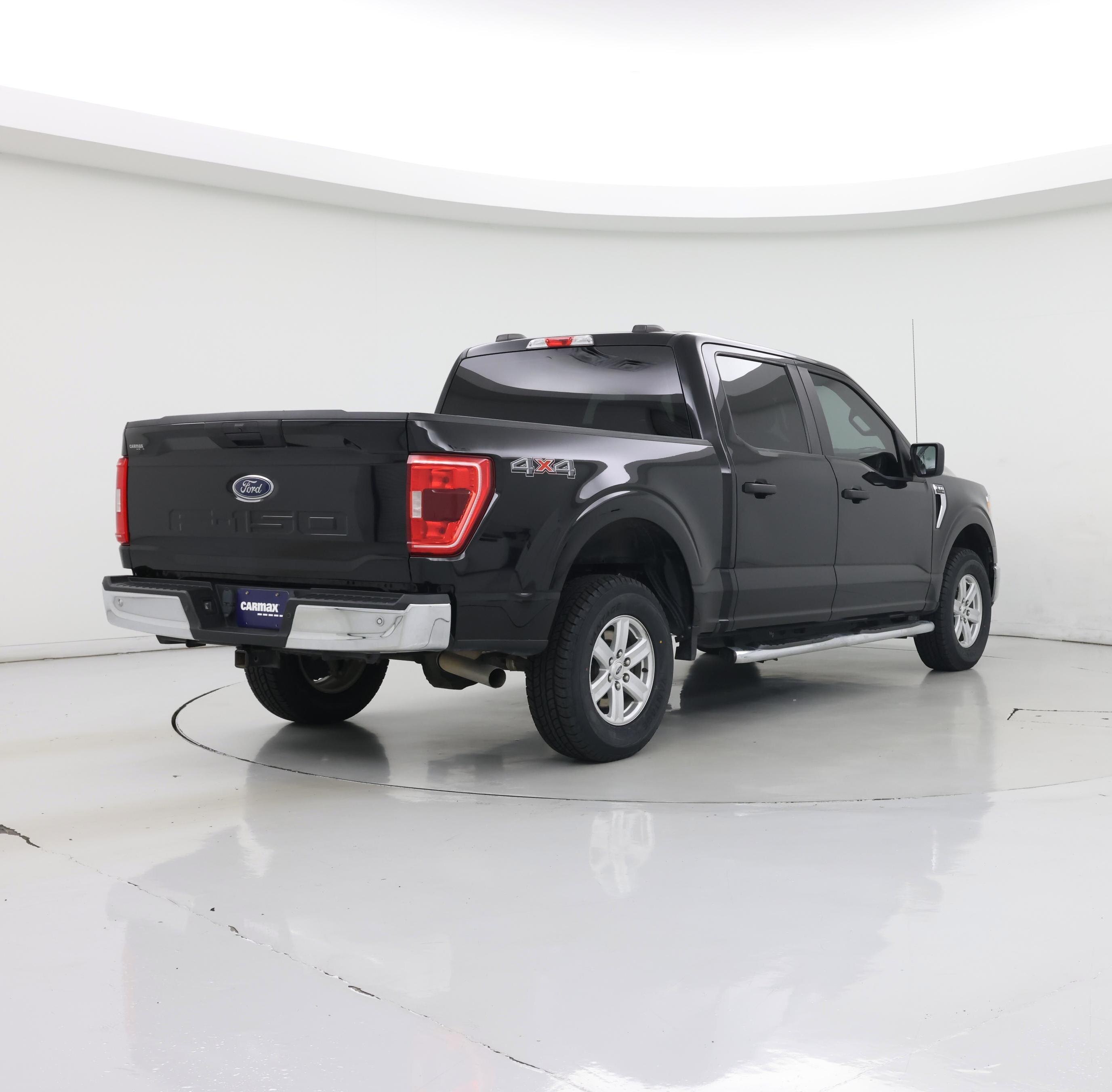 Thumbnail: 2021 Ford F-150 - 8