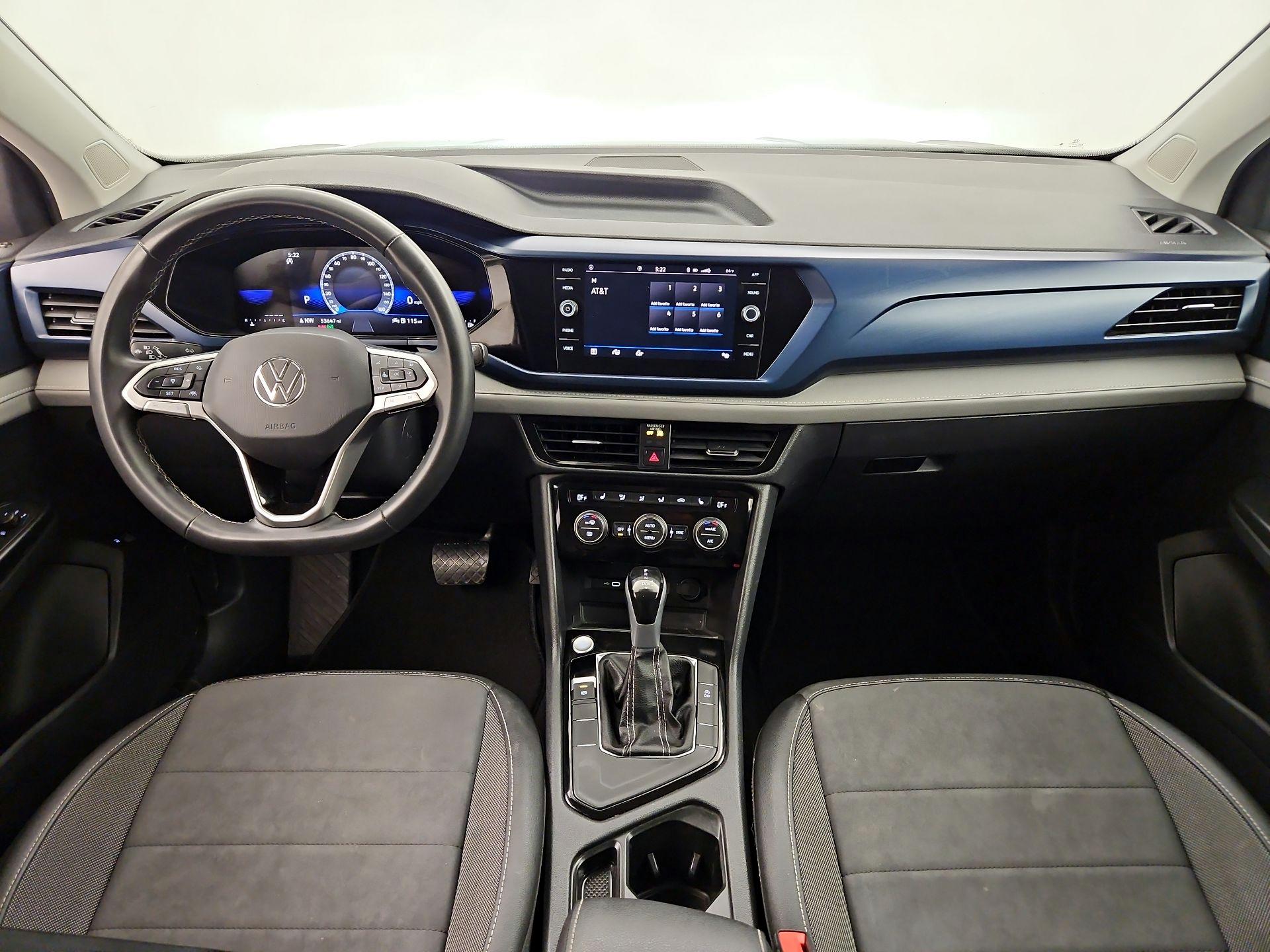 Thumbnail: 2024 Volkswagen Taos - 9